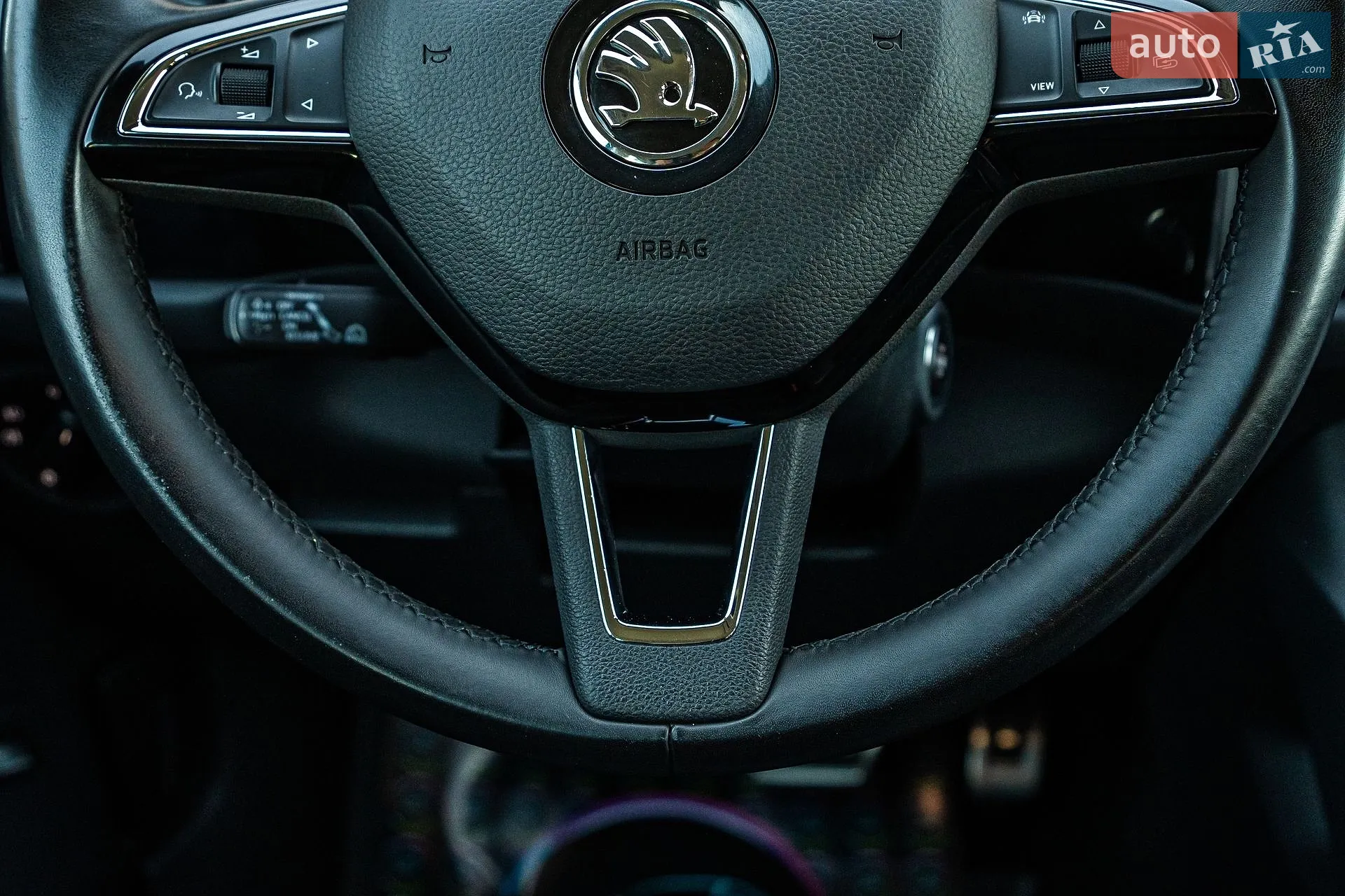 2019 Skoda Kodiaq - мініатюра 55