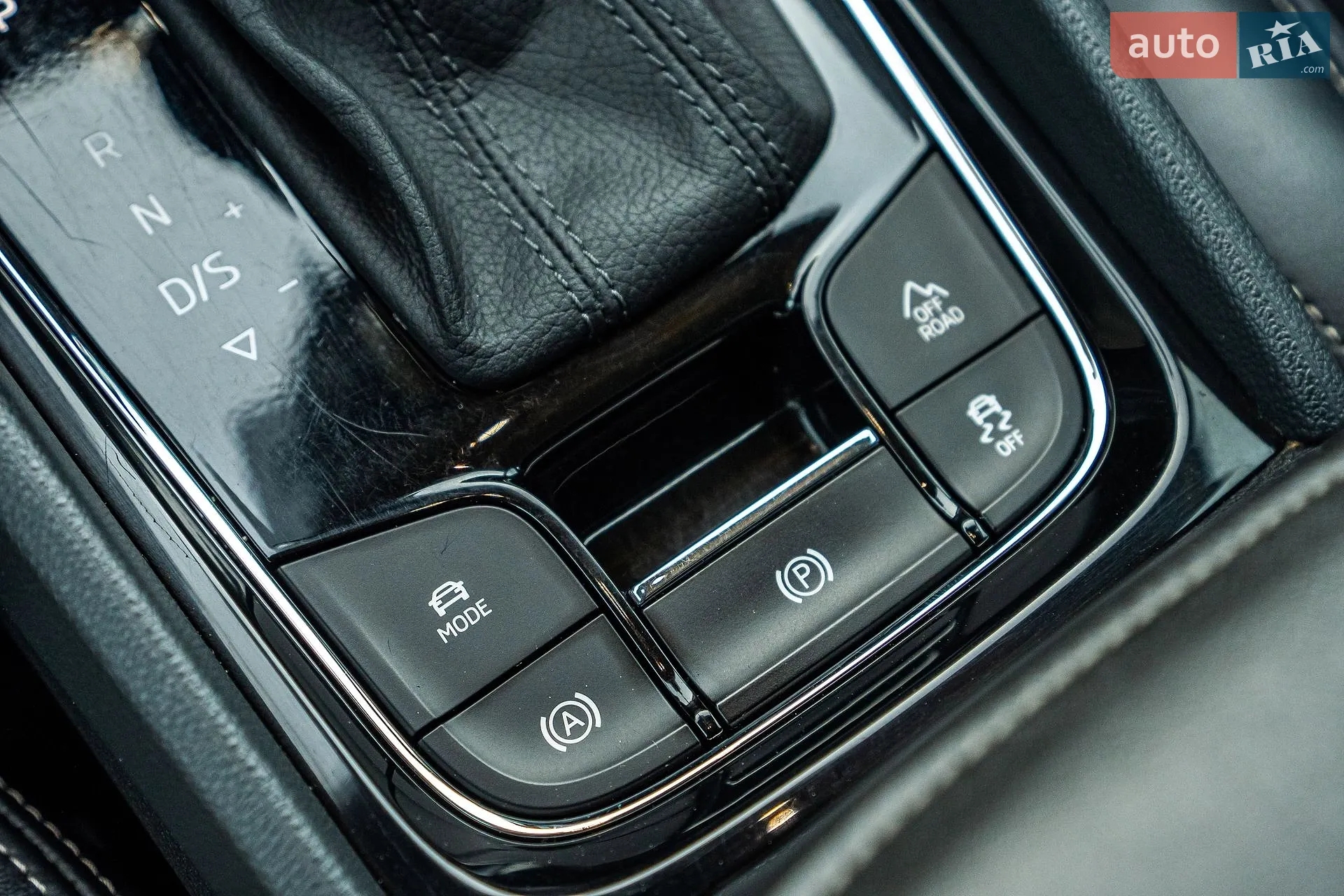 2019 Skoda Kodiaq - мініатюра 60