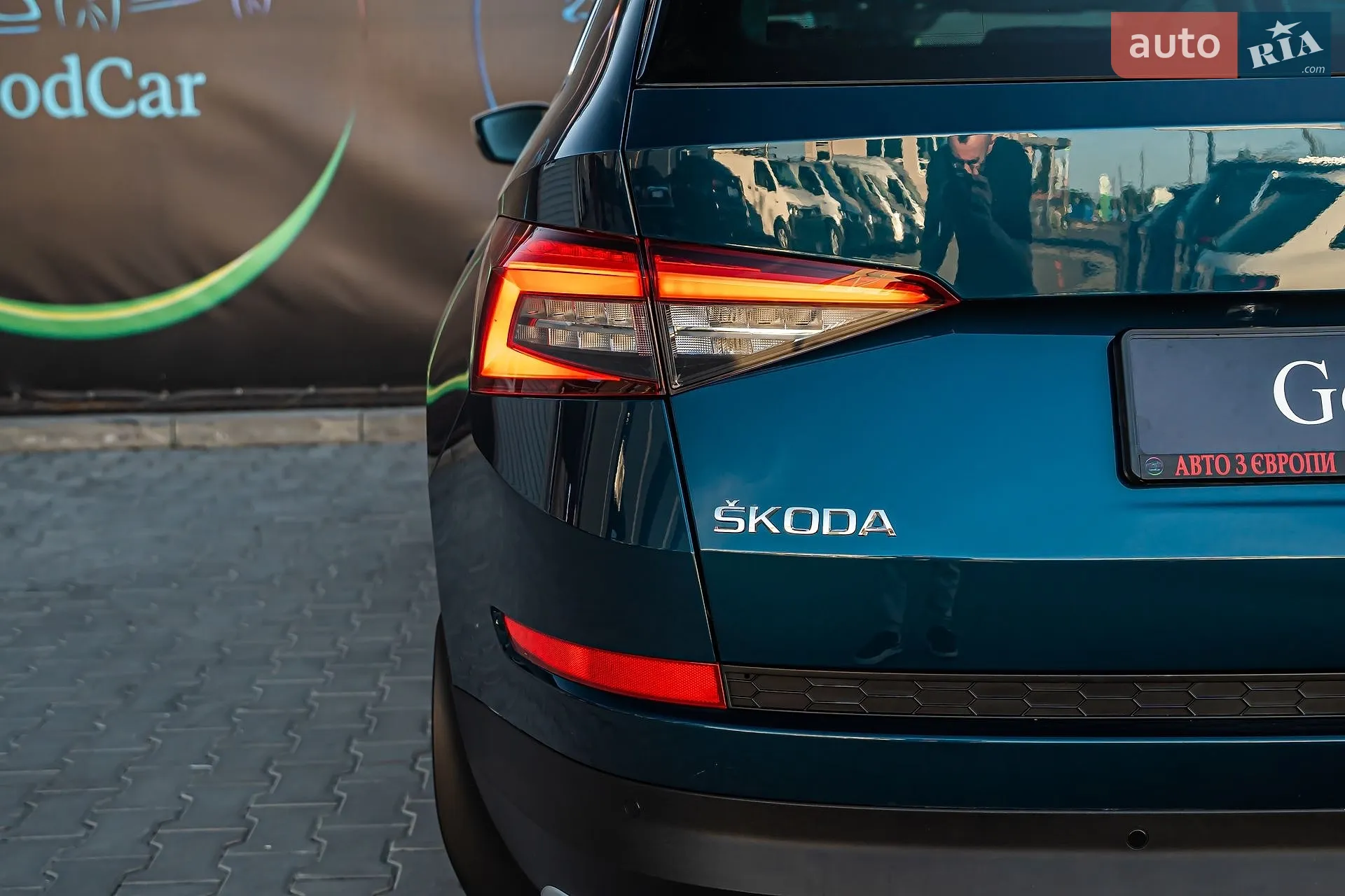 2019 Skoda Kodiaq - мініатюра 19