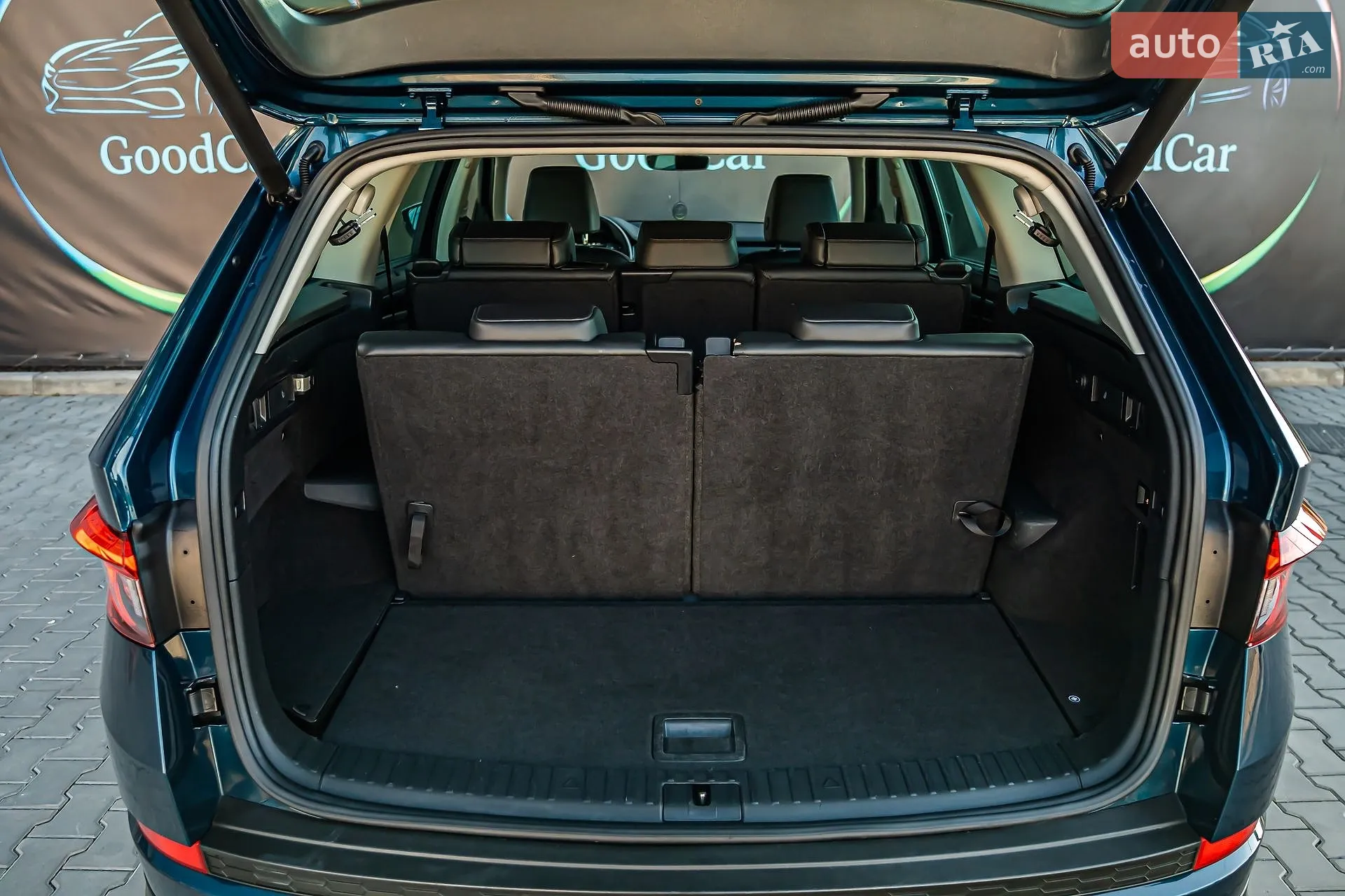 2019 Skoda Kodiaq - мініатюра 82