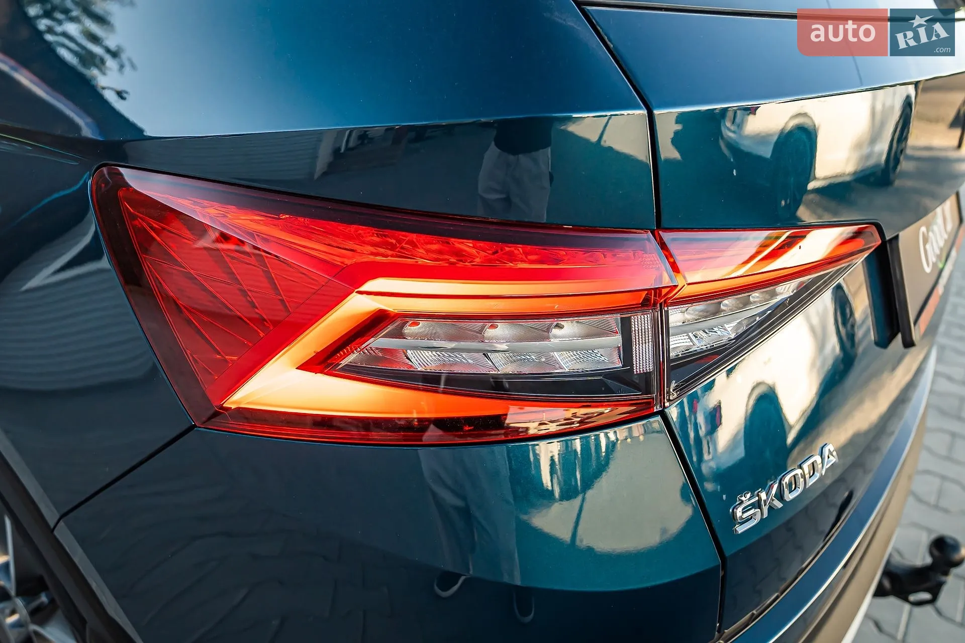 2019 Skoda Kodiaq - мініатюра 22