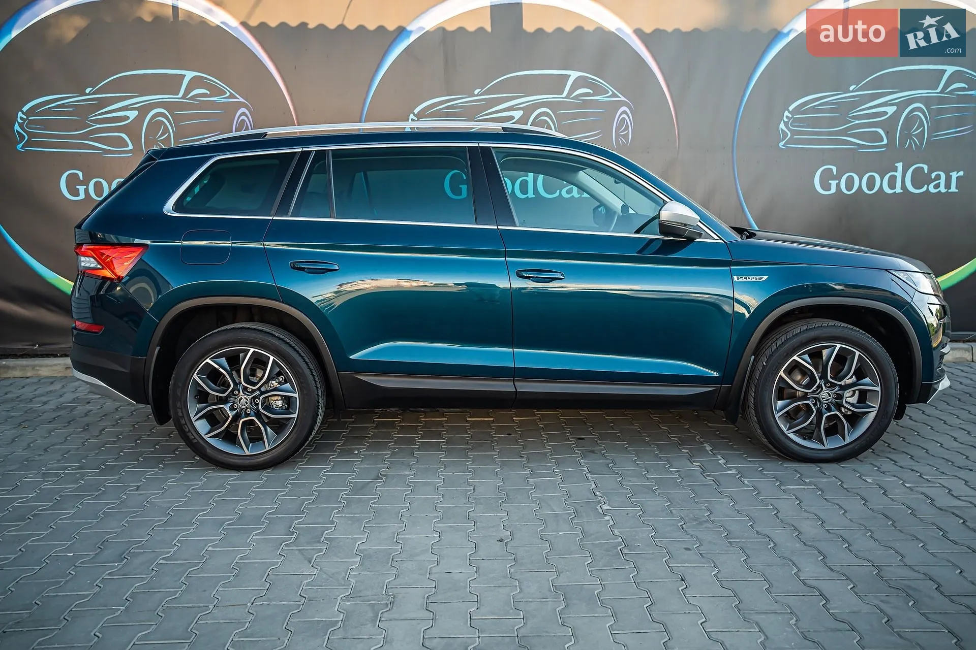 2019 Skoda Kodiaq - мініатюра 5