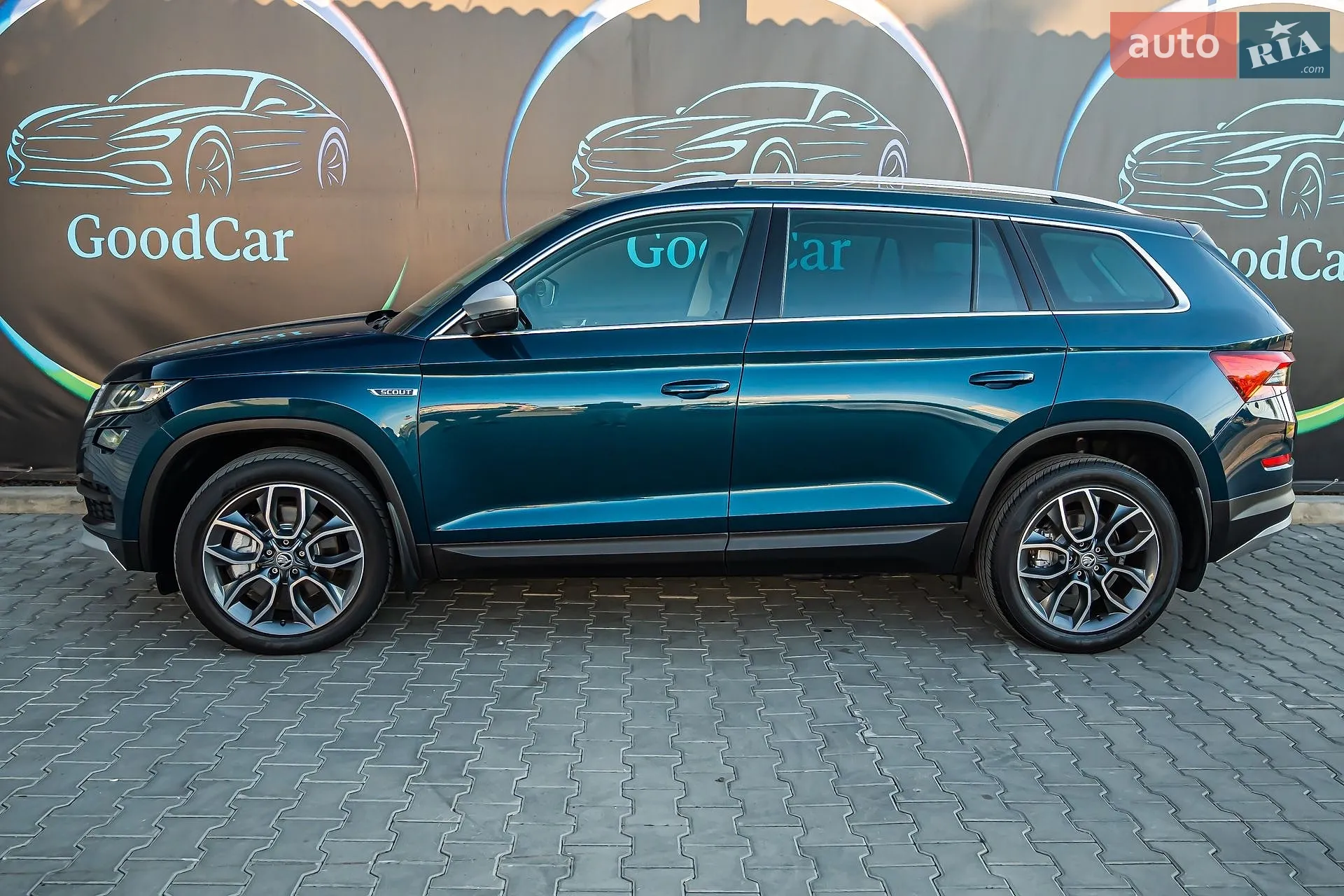 2019 Skoda Kodiaq - мініатюра 7