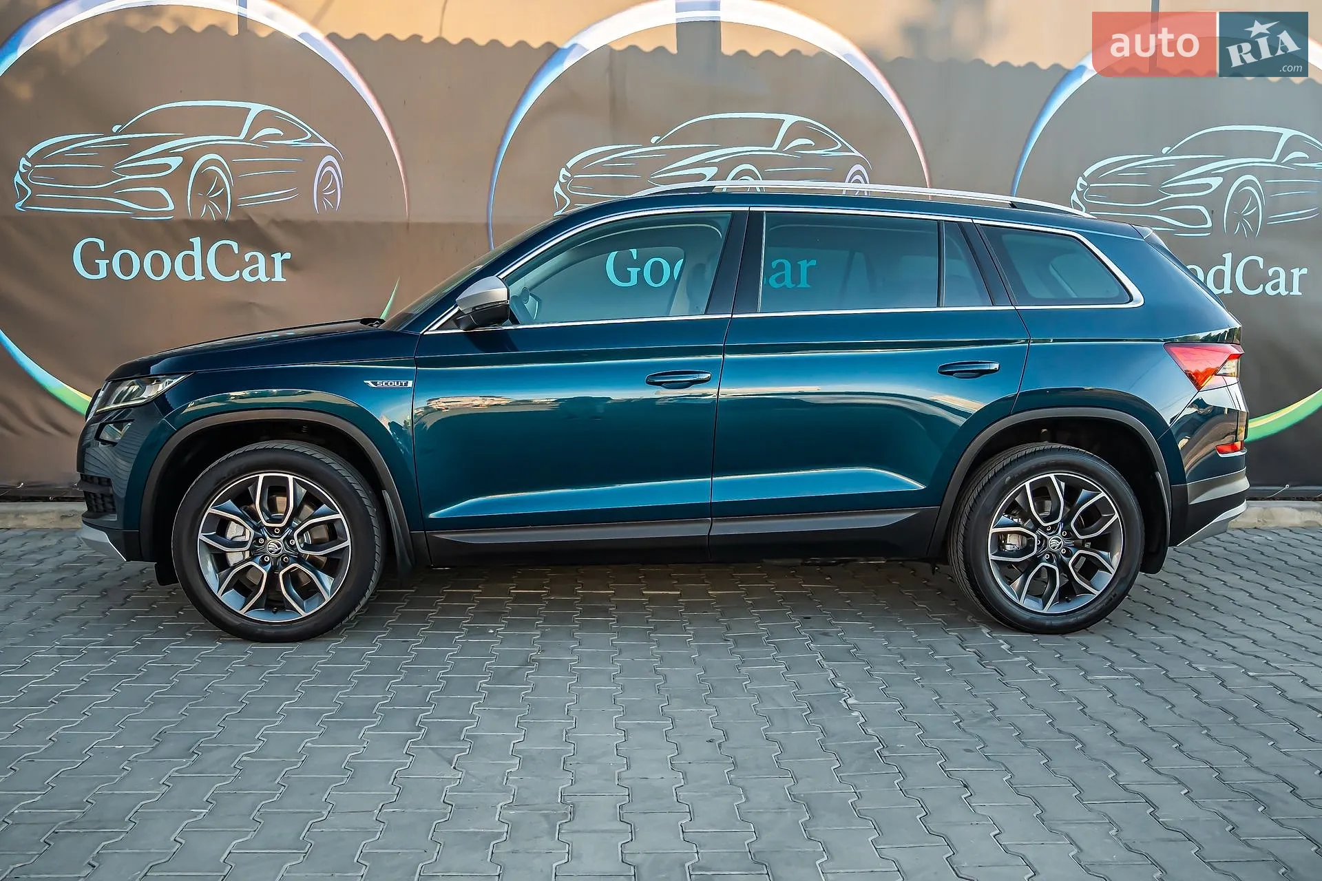 2019 Skoda Kodiaq - мініатюра 8