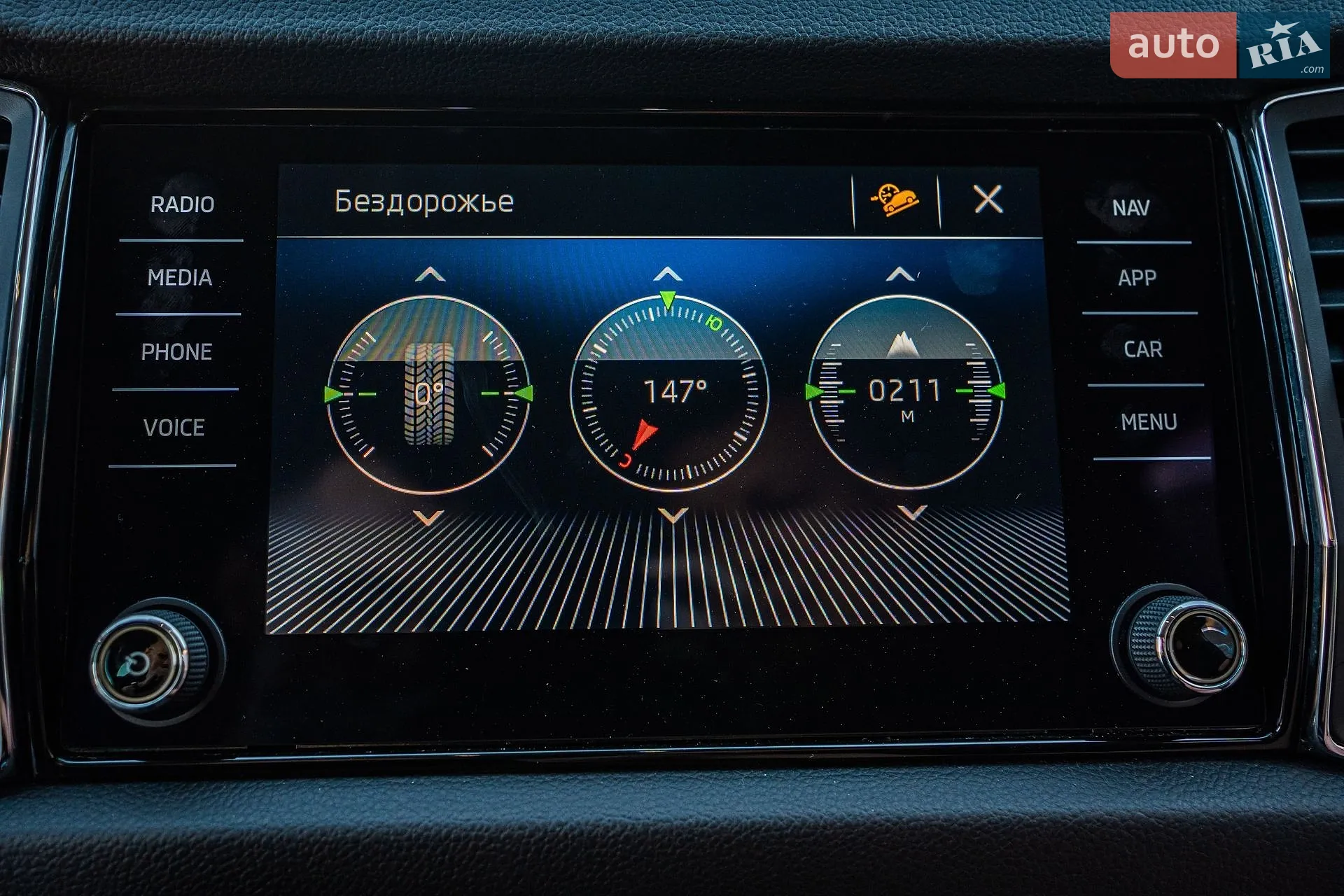 2019 Skoda Kodiaq - мініатюра 95