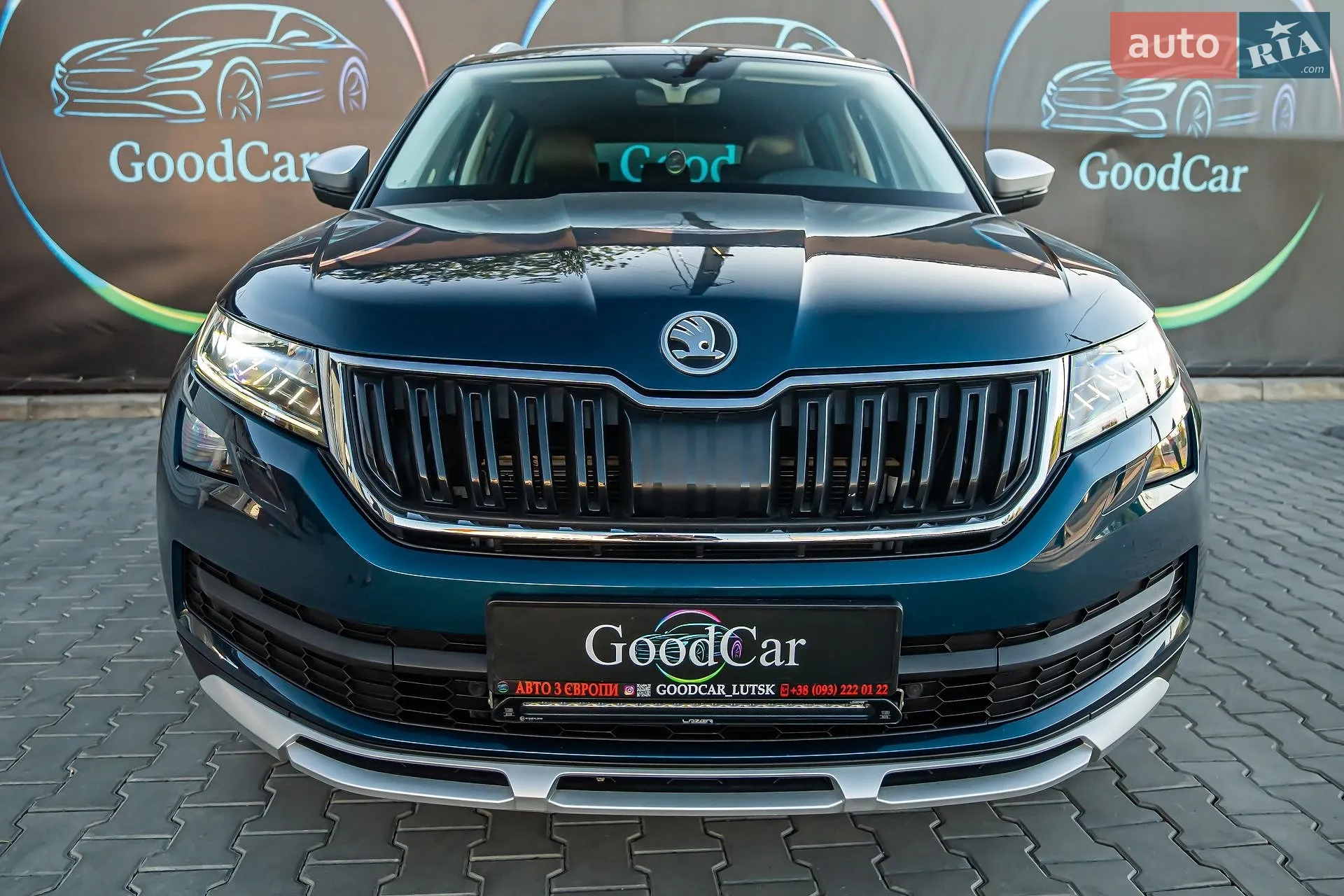 2019 Skoda Kodiaq - мініатюра 15