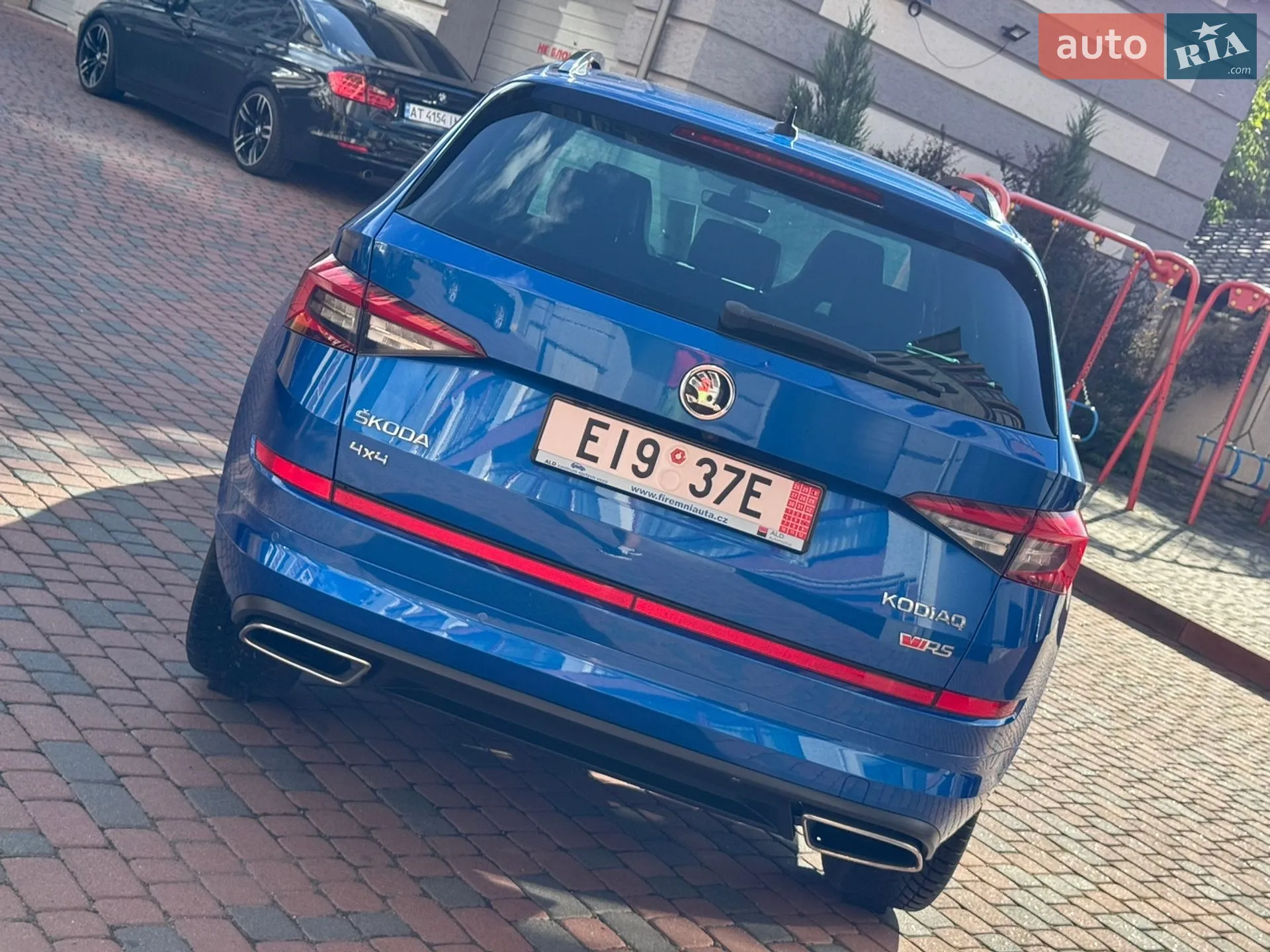 2019 Skoda Kodiaq - мініатюра 10