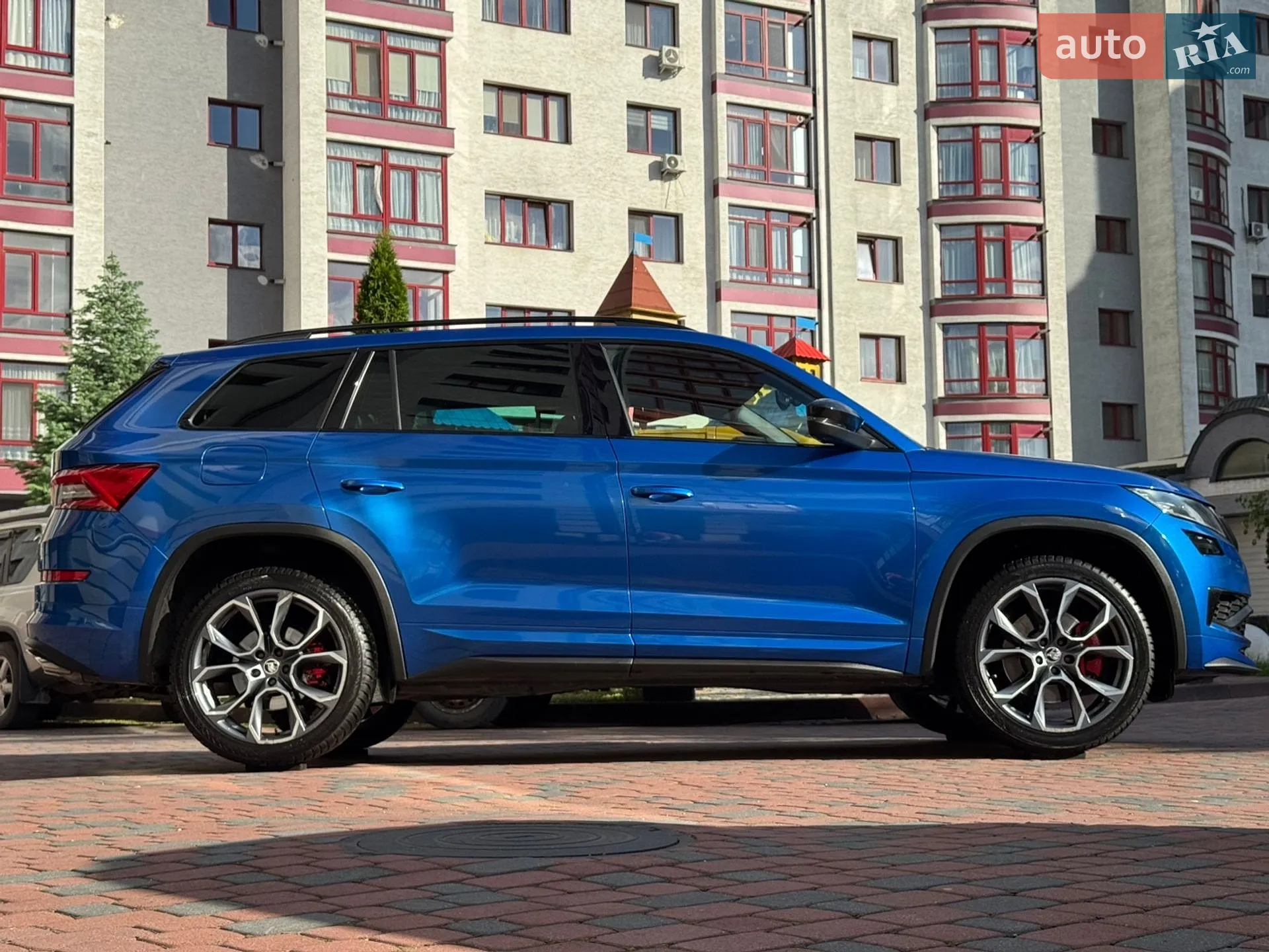 2019 Skoda Kodiaq - мініатюра 16
