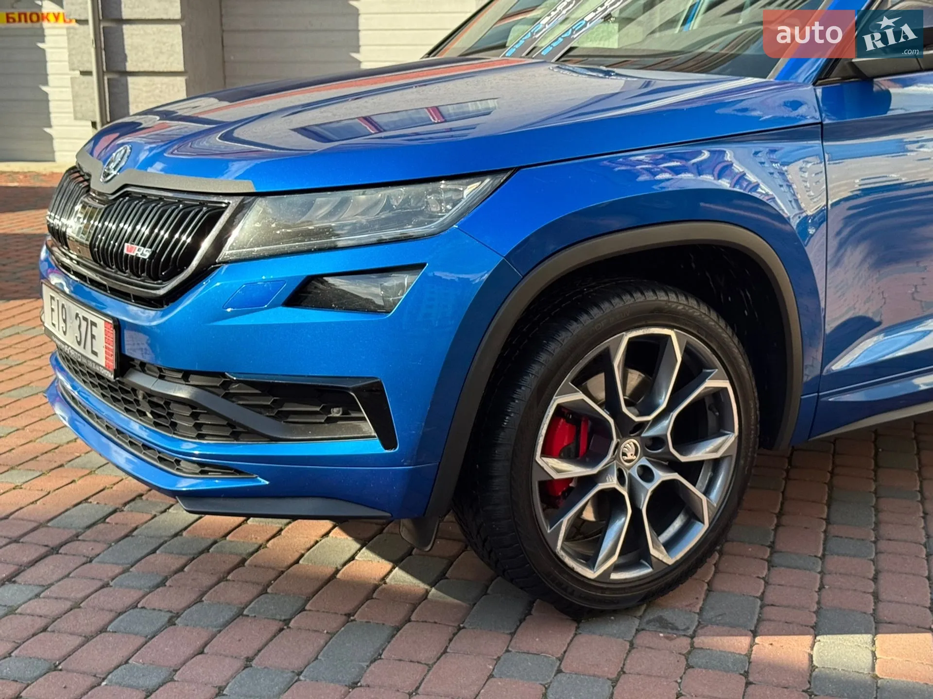 2019 Skoda Kodiaq - мініатюра 23