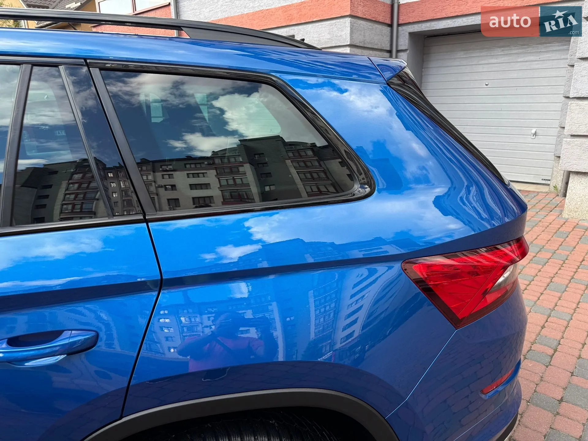 2019 Skoda Kodiaq - мініатюра 94