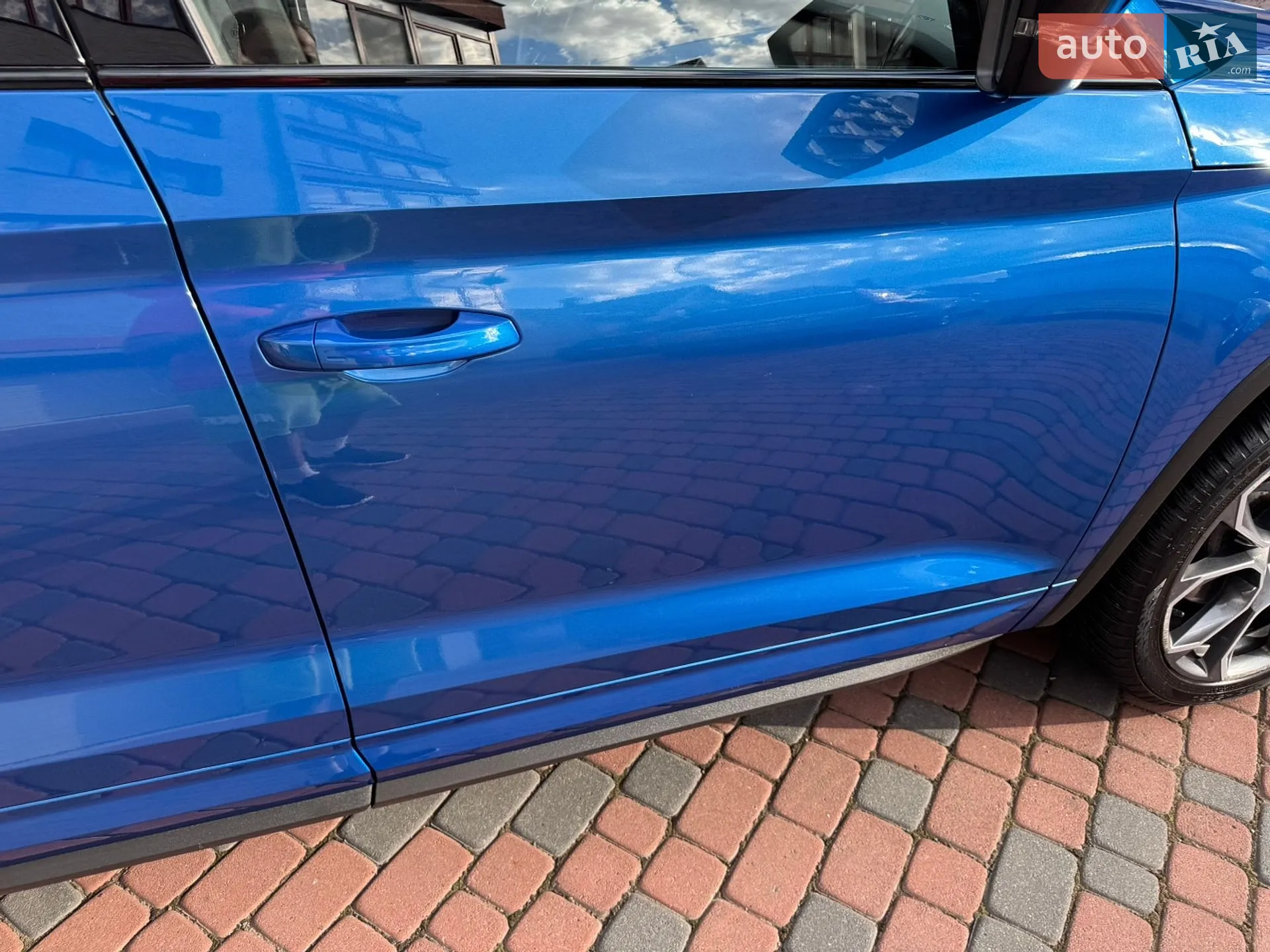 2019 Skoda Kodiaq - мініатюра 98