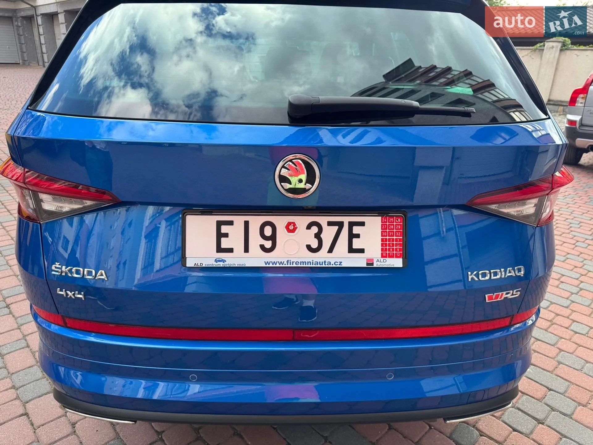 2019 Skoda Kodiaq - мініатюра 95
