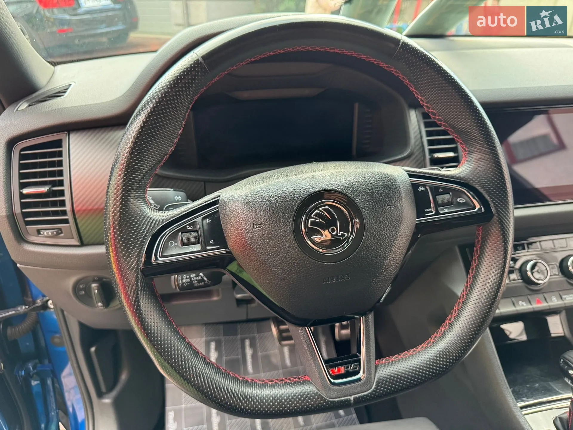 2019 Skoda Kodiaq - мініатюра 113