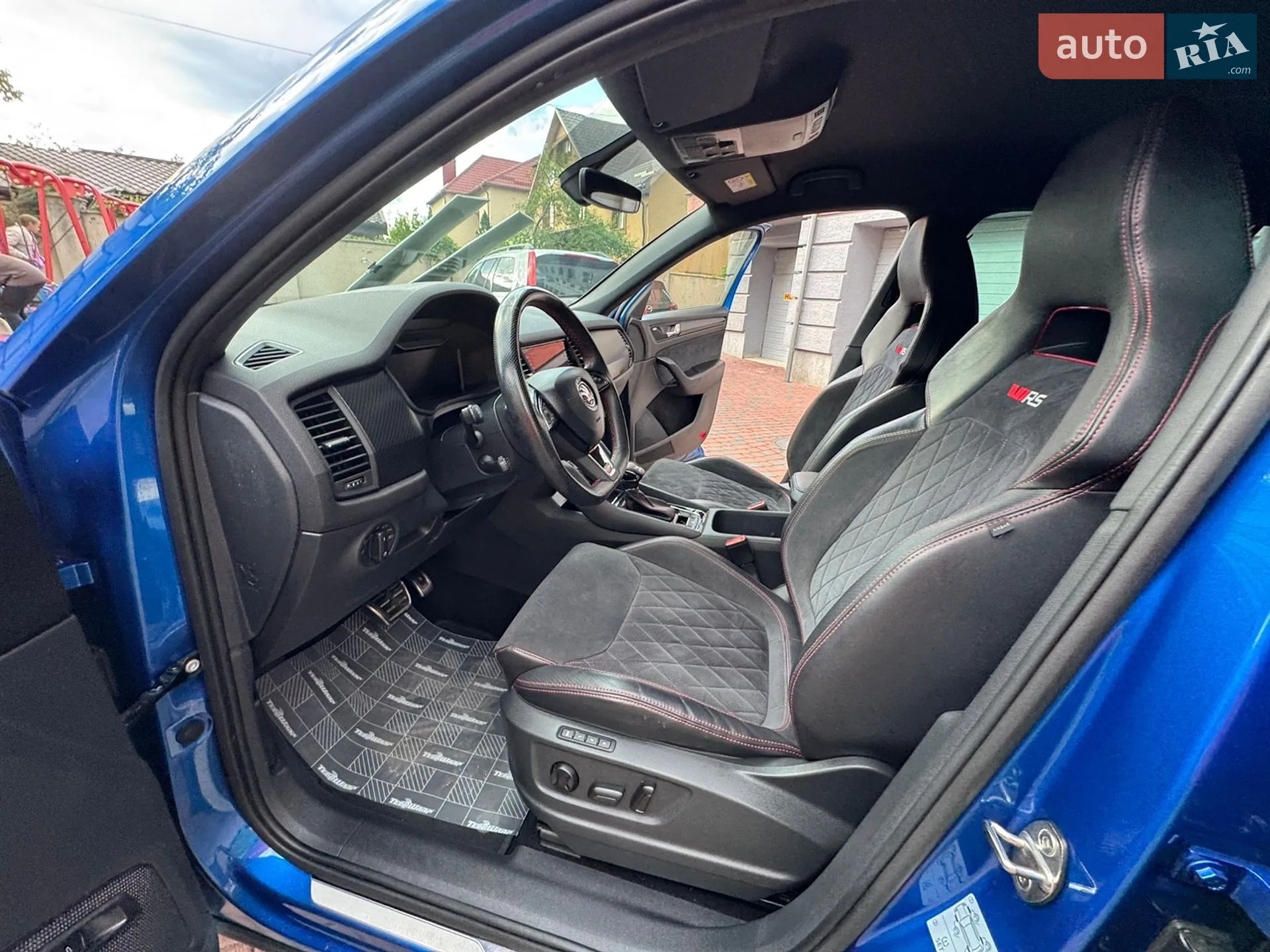 2019 Skoda Kodiaq - мініатюра 131