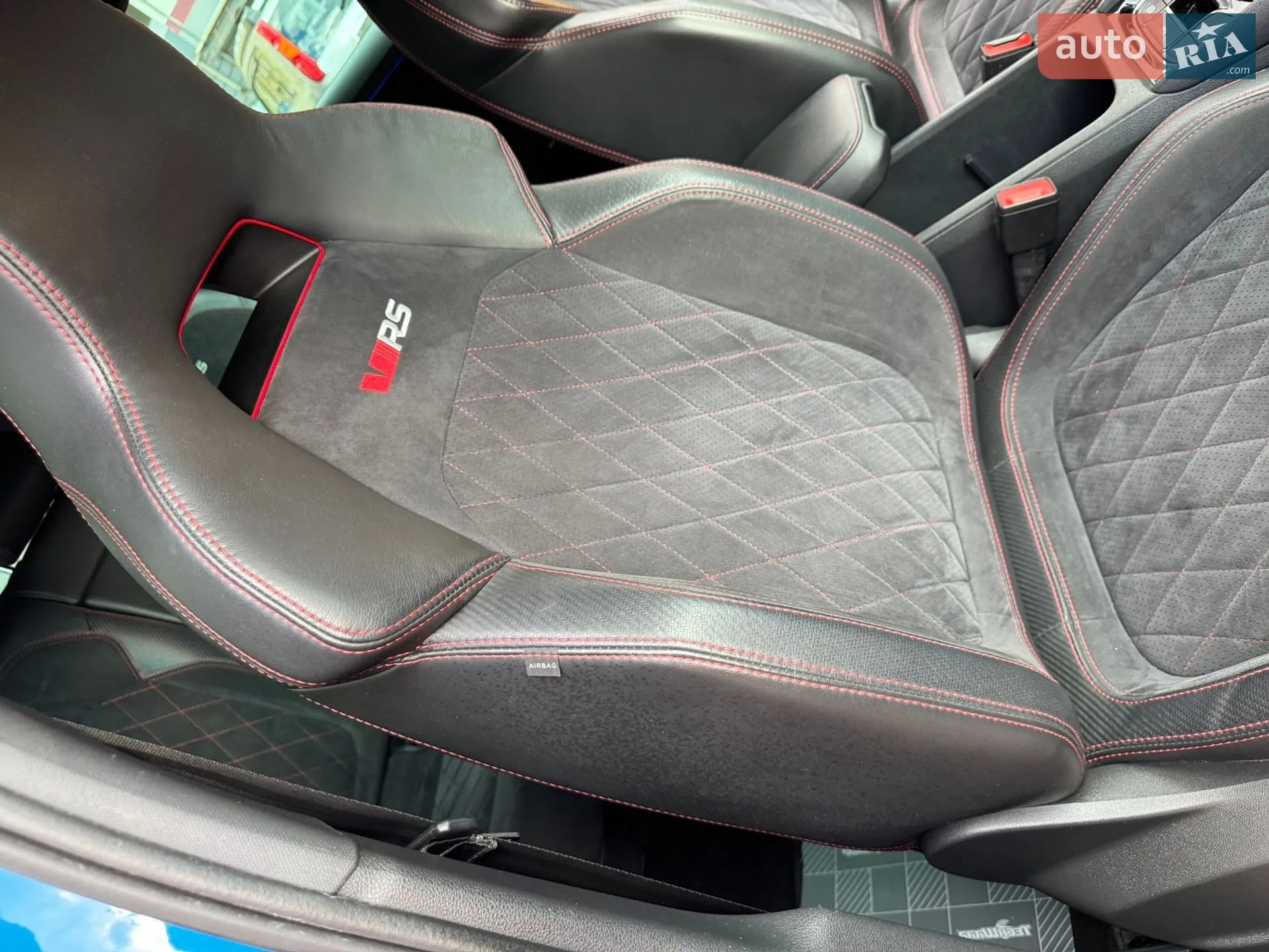 2019 Skoda Kodiaq - мініатюра 153