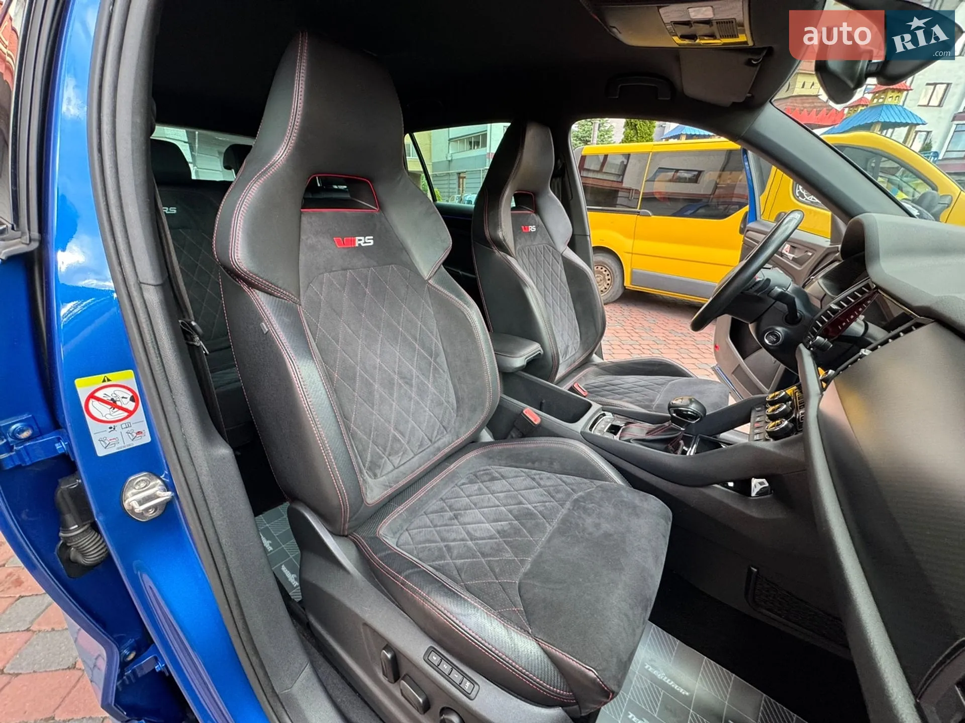 2019 Skoda Kodiaq - мініатюра 161