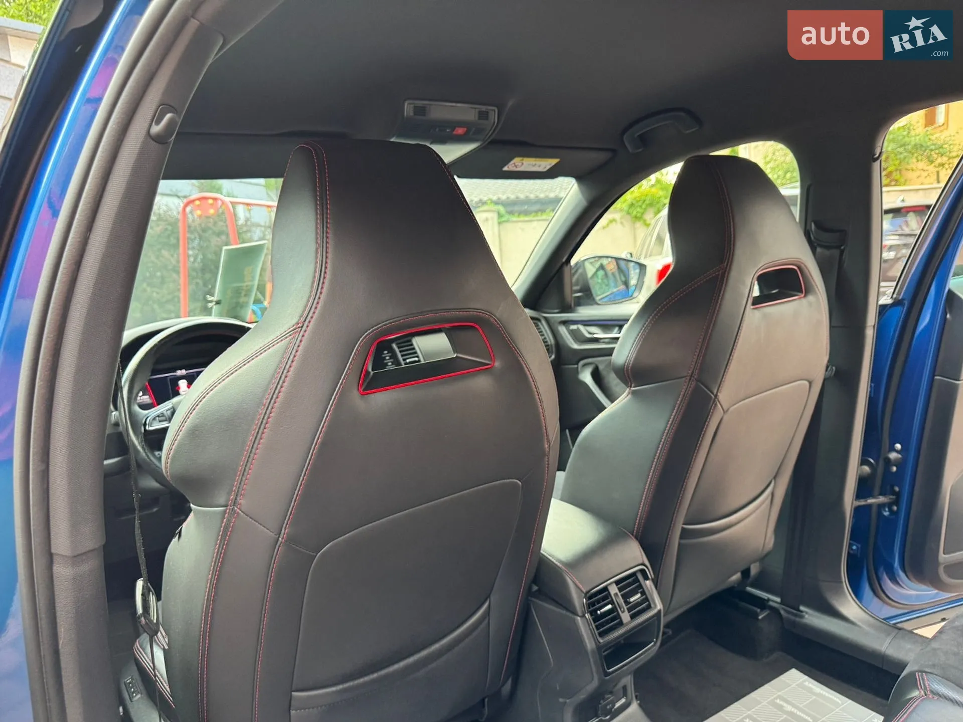 2019 Skoda Kodiaq - мініатюра 166