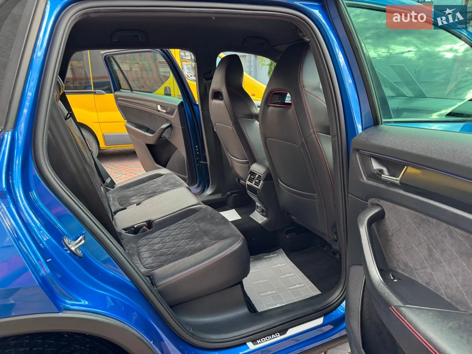 2019 Skoda Kodiaq - мініатюра 176