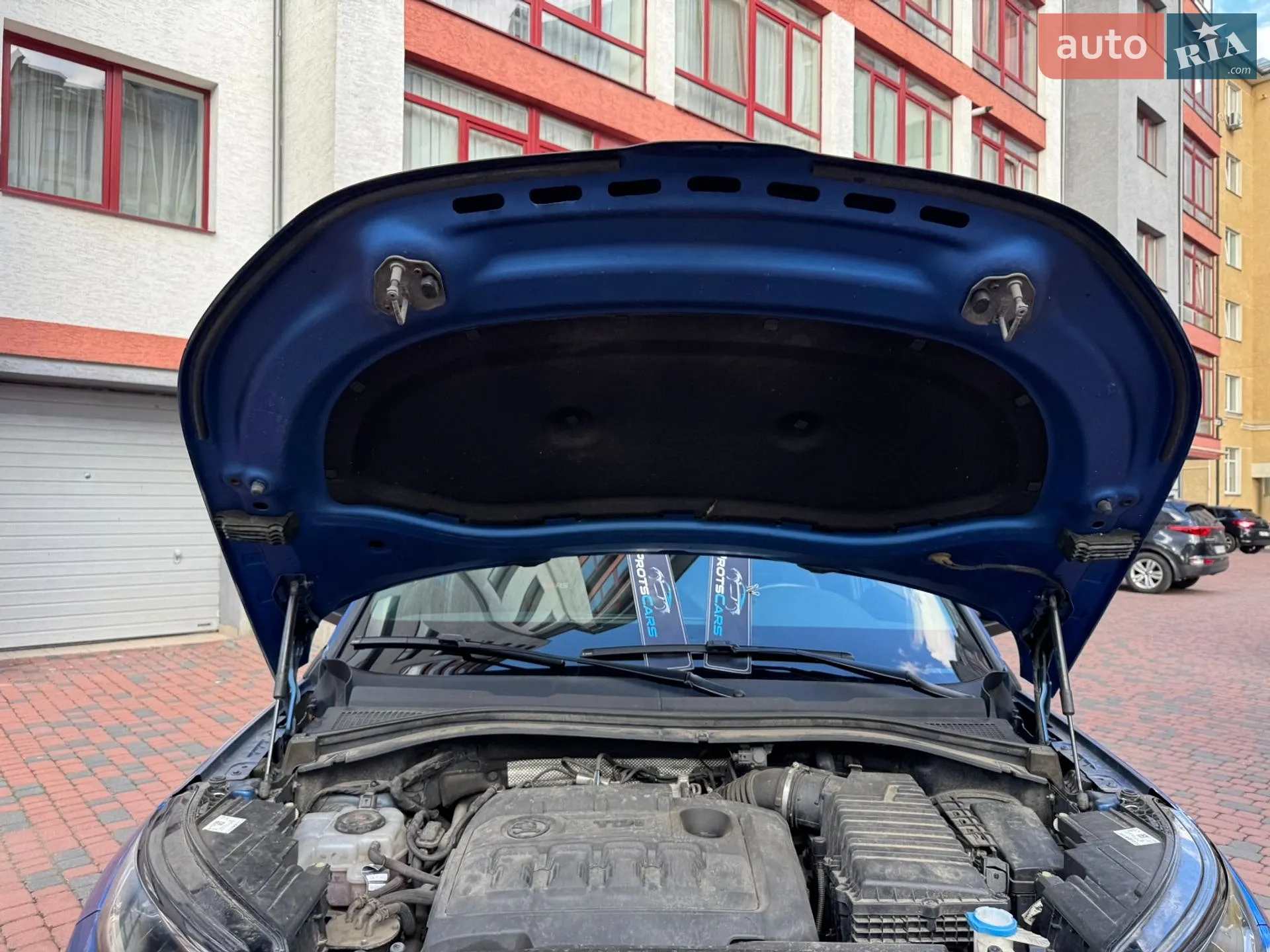 2019 Skoda Kodiaq - мініатюра 195