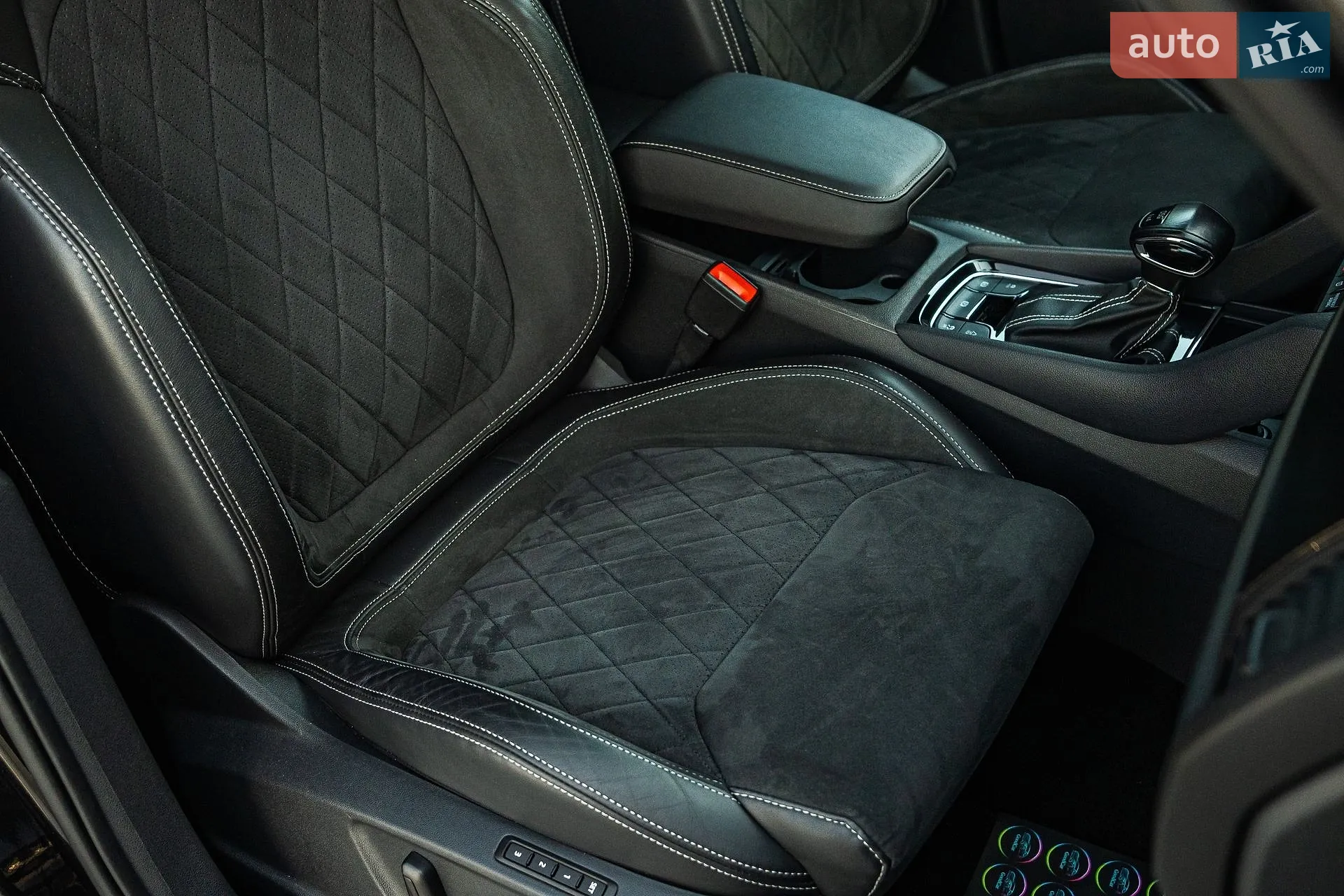 2021 Skoda Kodiaq - мініатюра 52