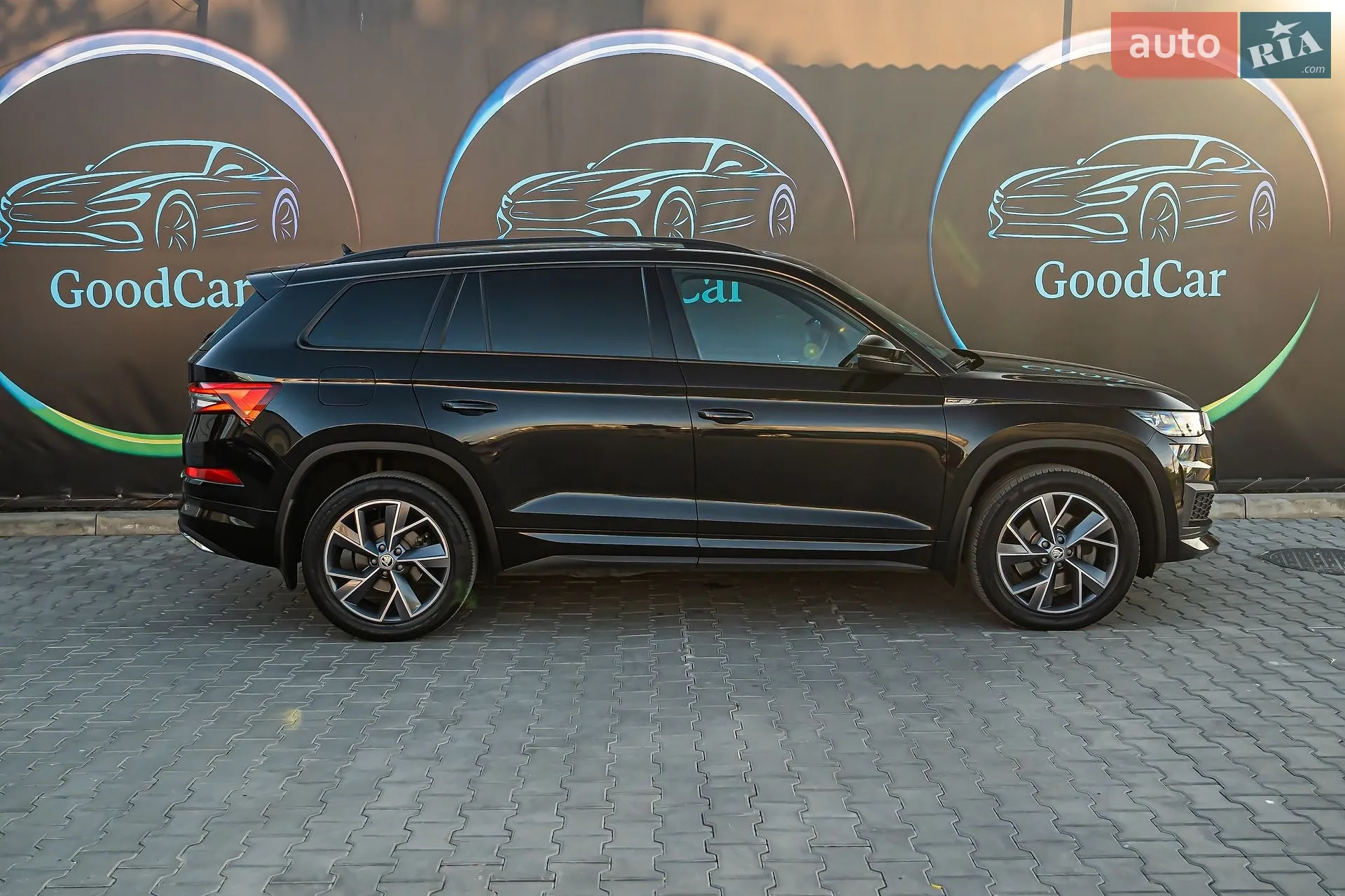 2021 Skoda Kodiaq - мініатюра 7