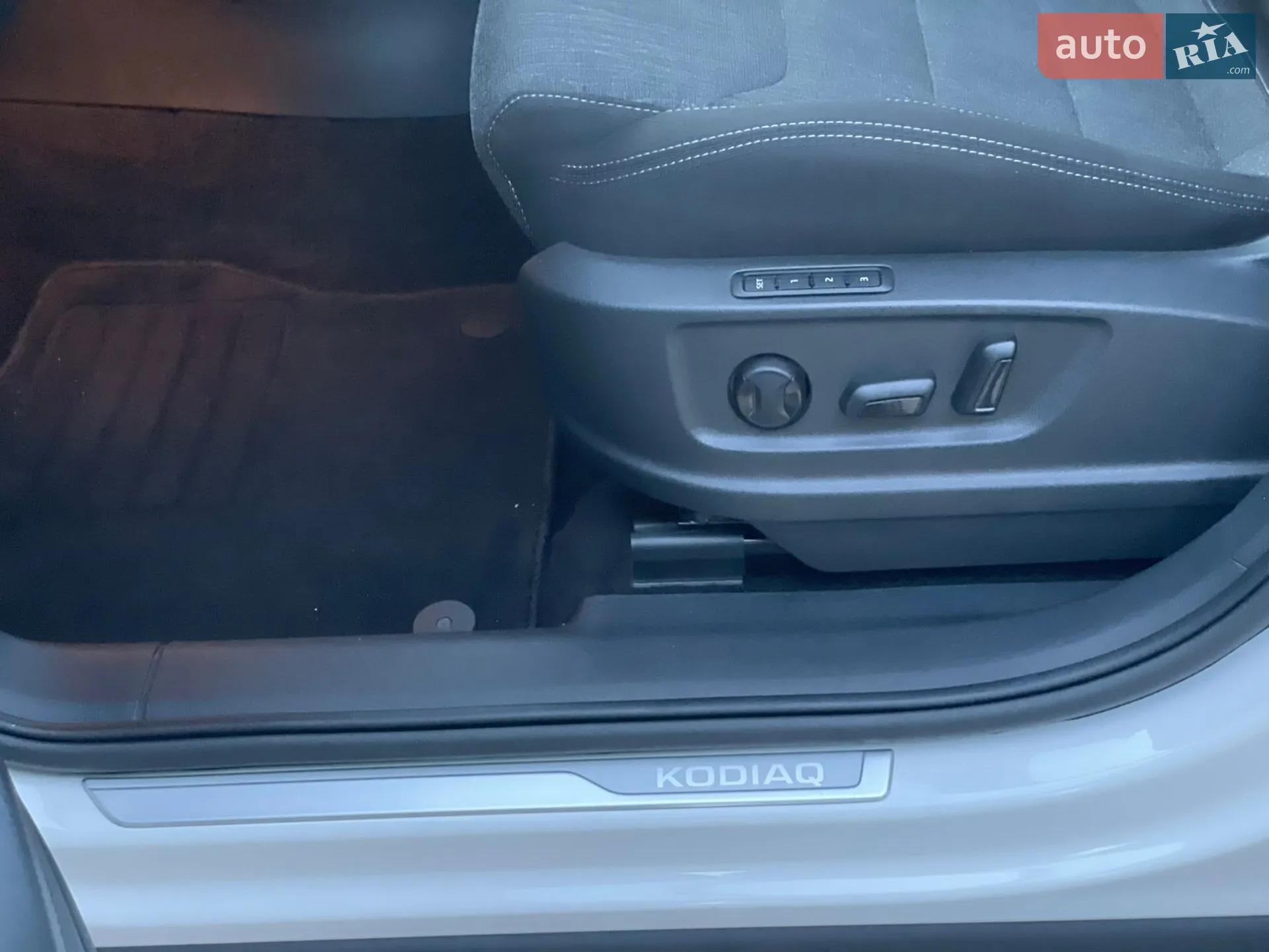 2020 Skoda Kodiaq - мініатюра 14