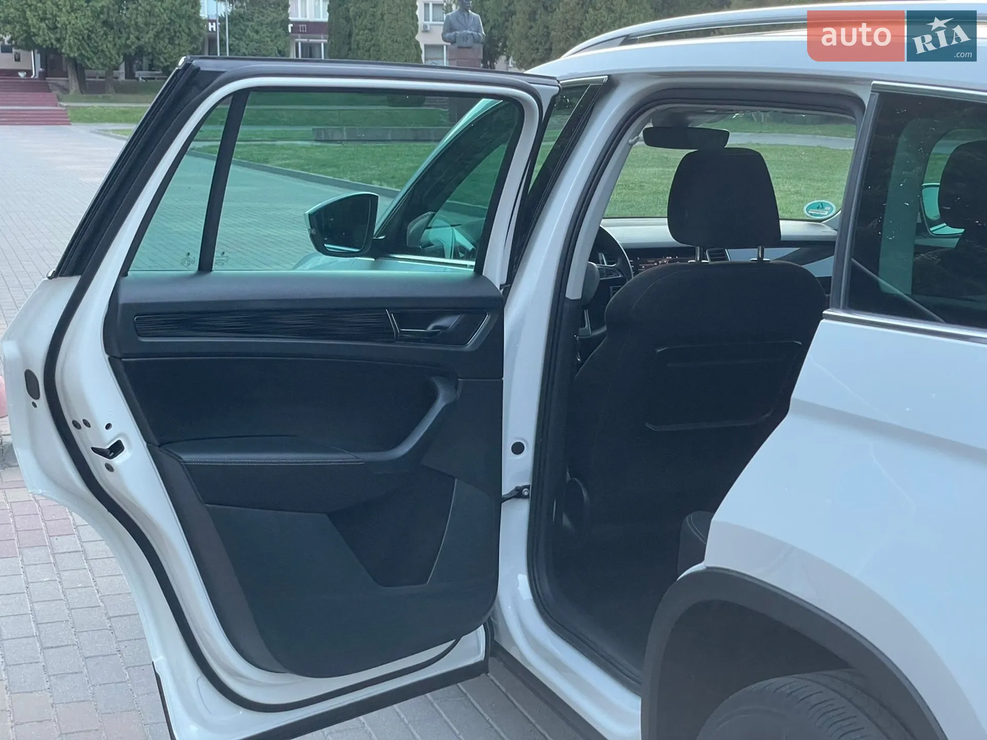 2020 Skoda Kodiaq - мініатюра 17