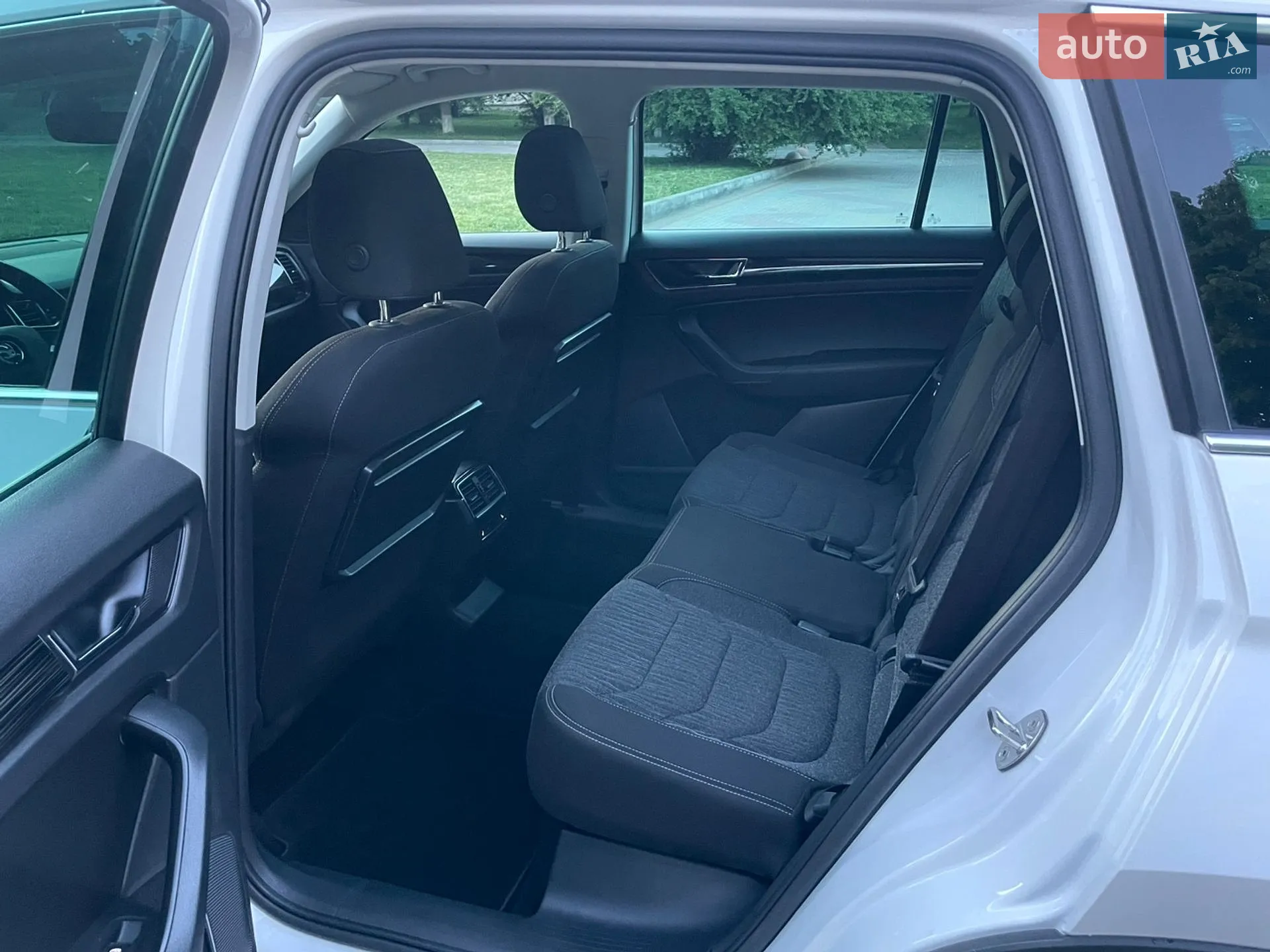 2020 Skoda Kodiaq - мініатюра 18