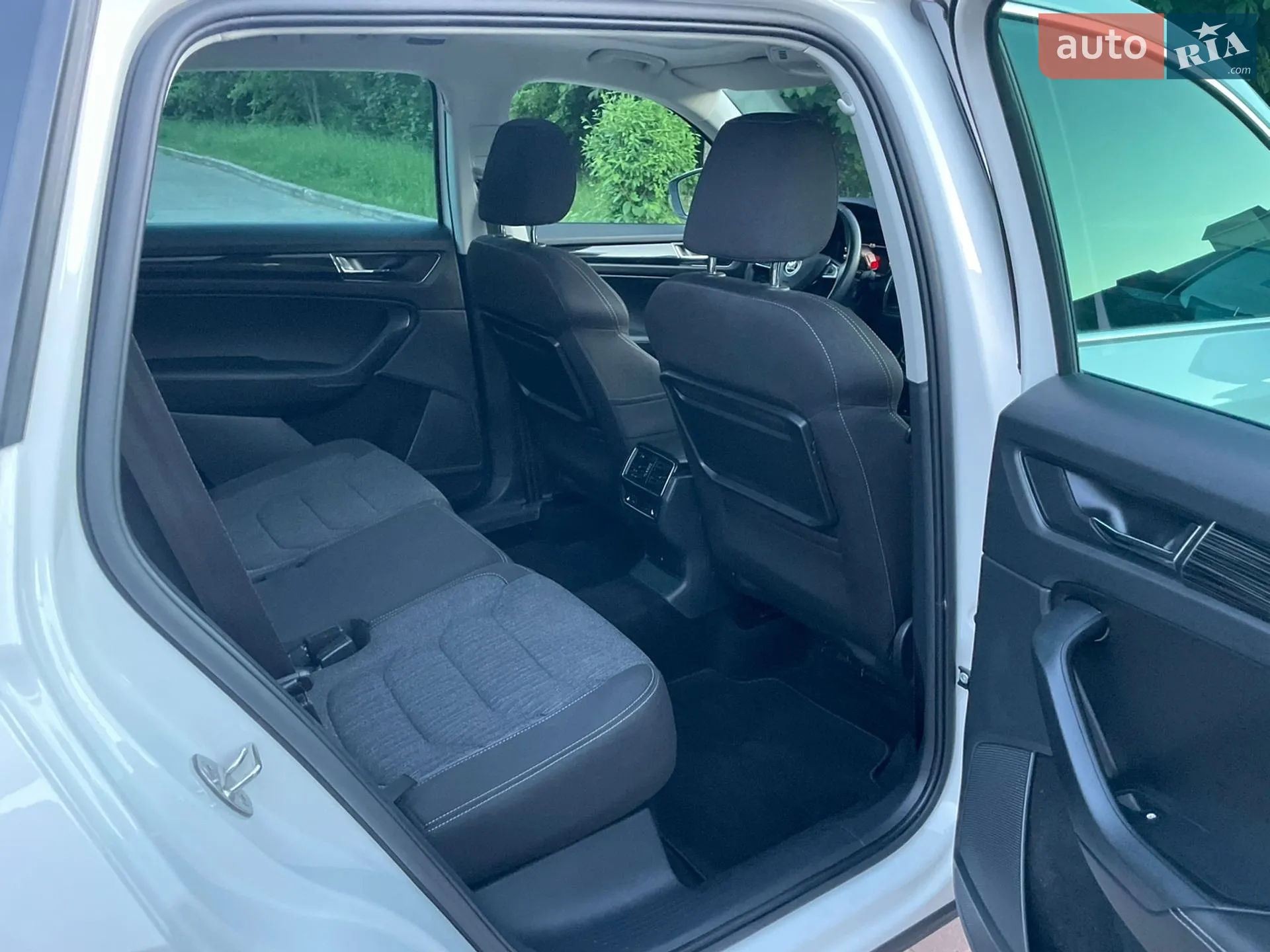 2020 Skoda Kodiaq - мініатюра 21
