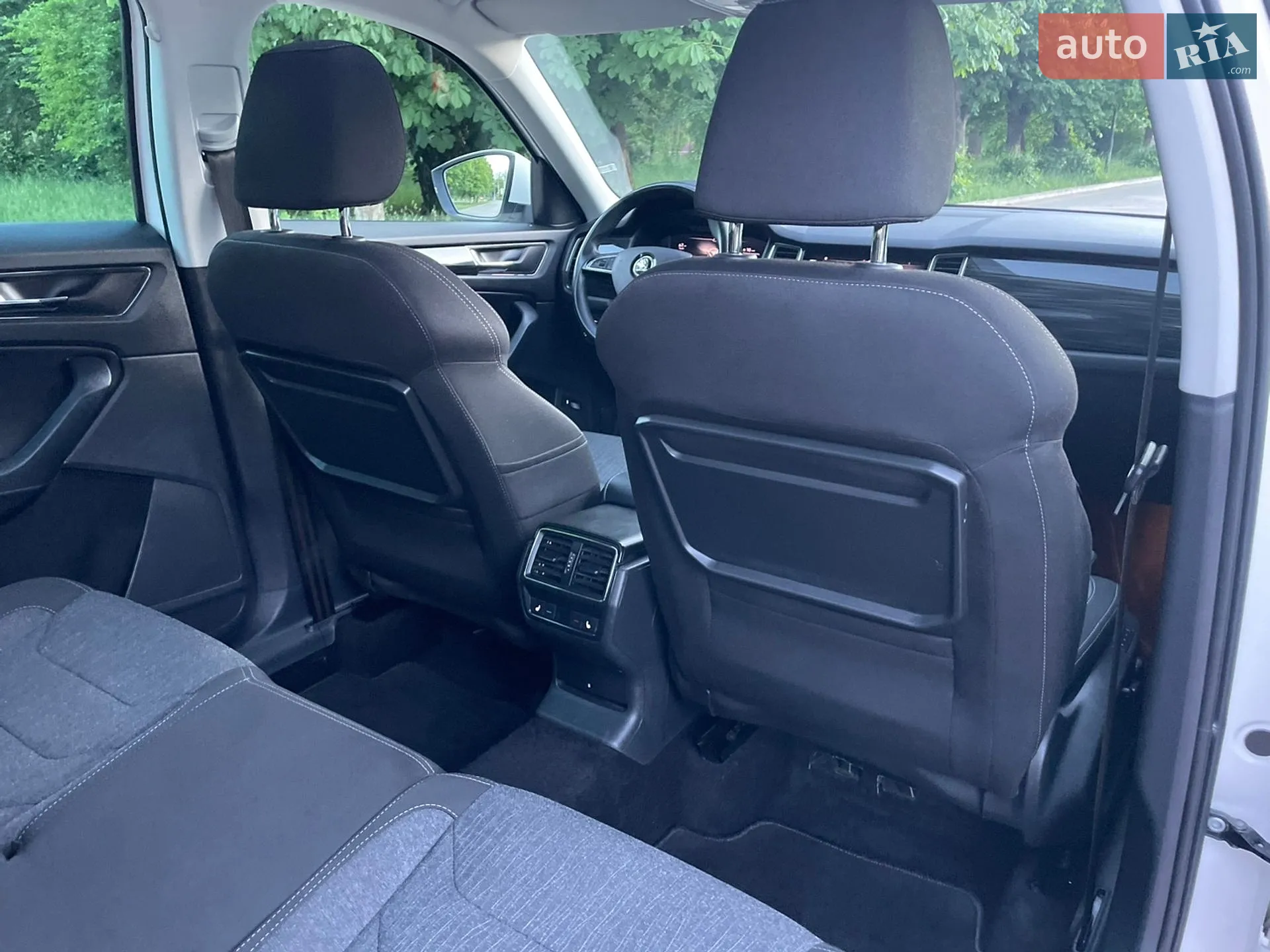 2020 Skoda Kodiaq - мініатюра 22