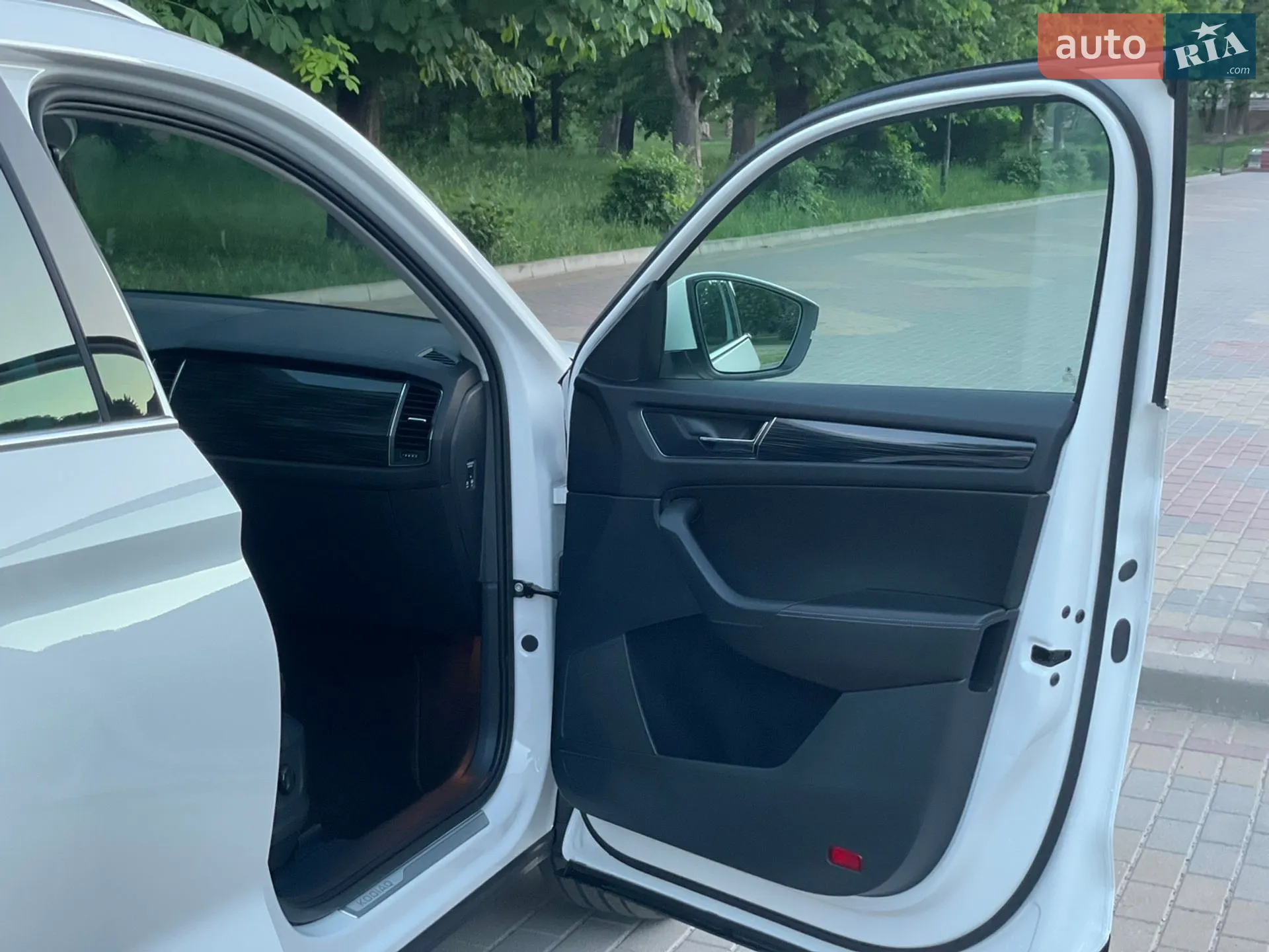 2020 Skoda Kodiaq - мініатюра 23