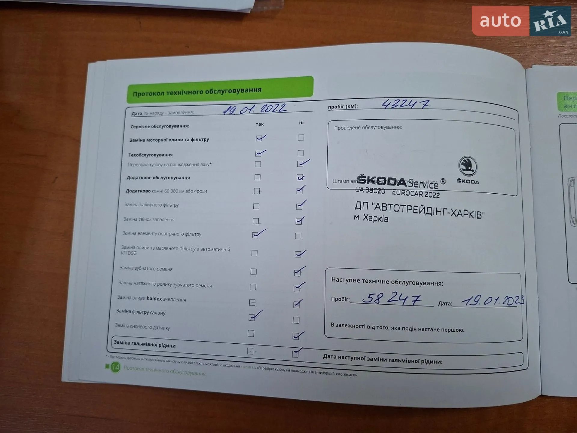 2019 Skoda Kodiaq - мініатюра 31