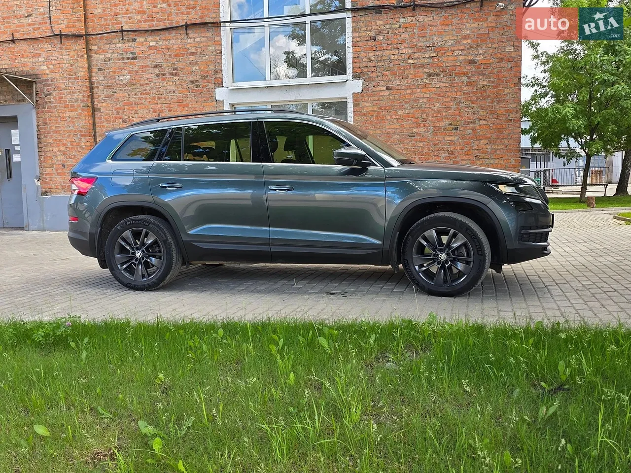 2018 Skoda Kodiaq - мініатюра 15