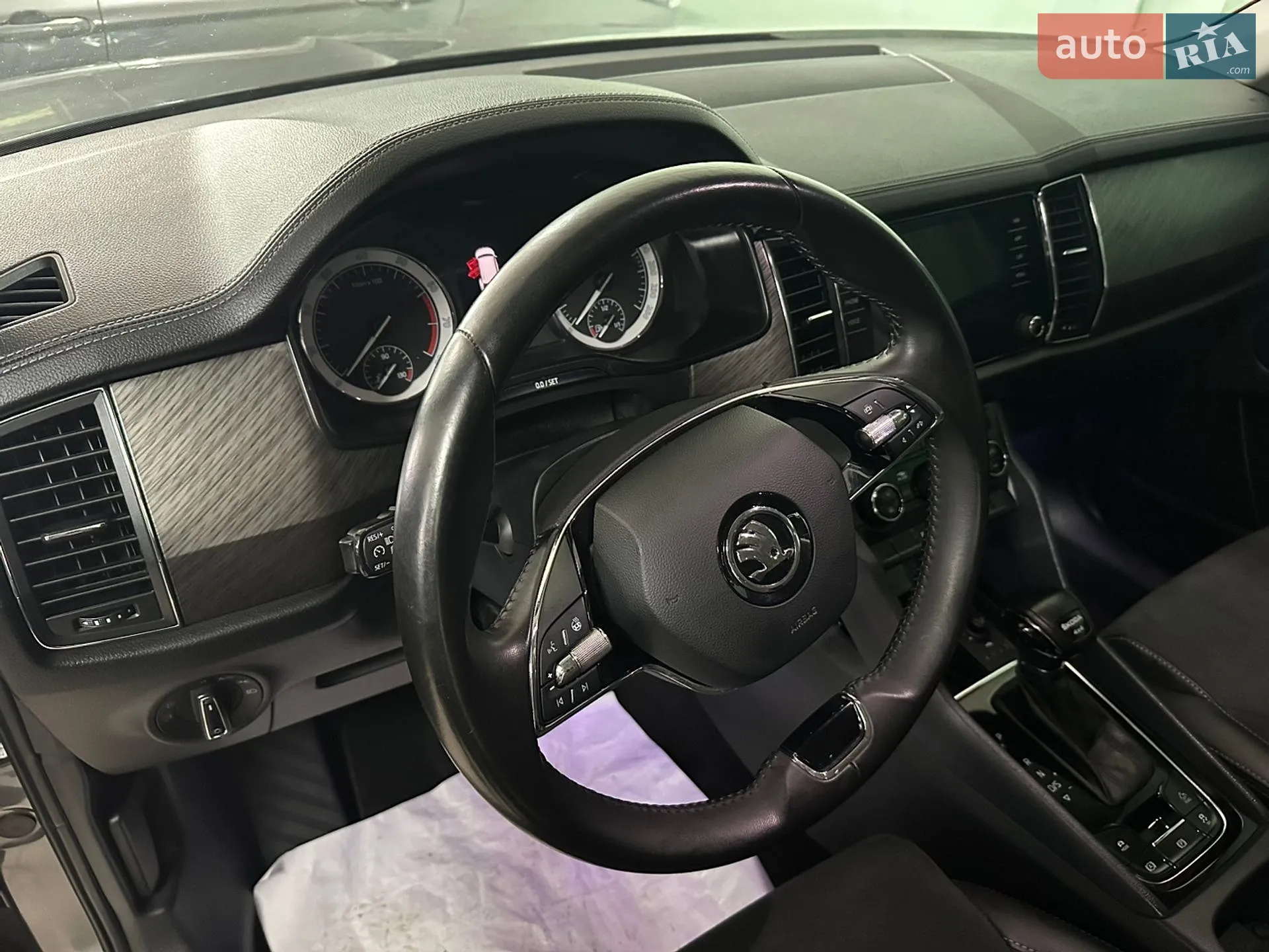2022 Skoda Kodiaq - мініатюра 18