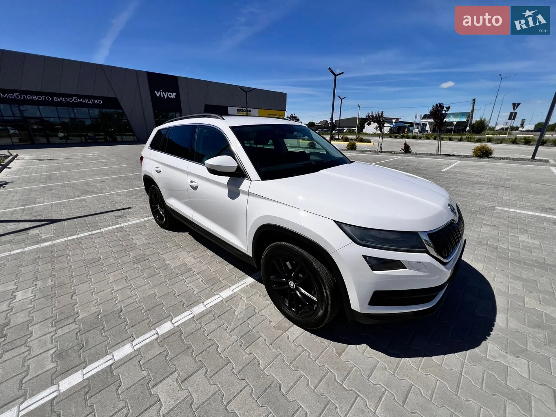 2020 Skoda Kodiaq - мініатюра 7