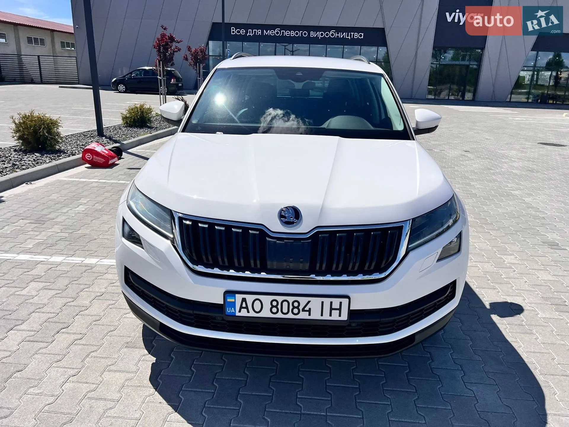2020 Skoda Kodiaq - мініатюра 12