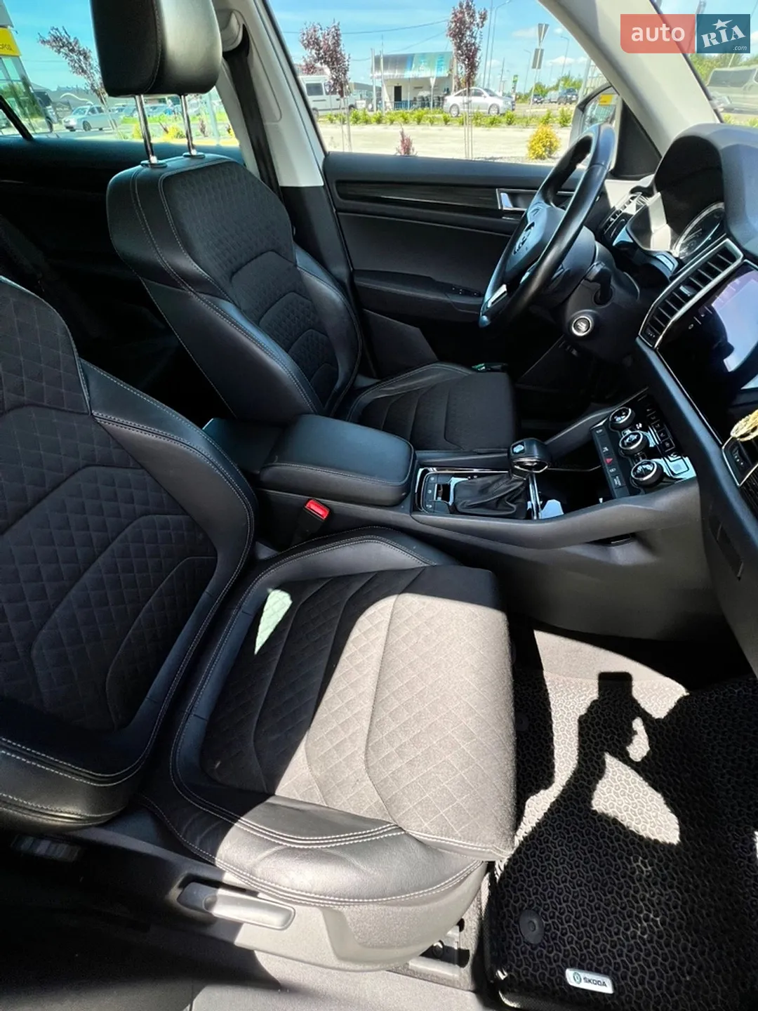 2020 Skoda Kodiaq - мініатюра 25