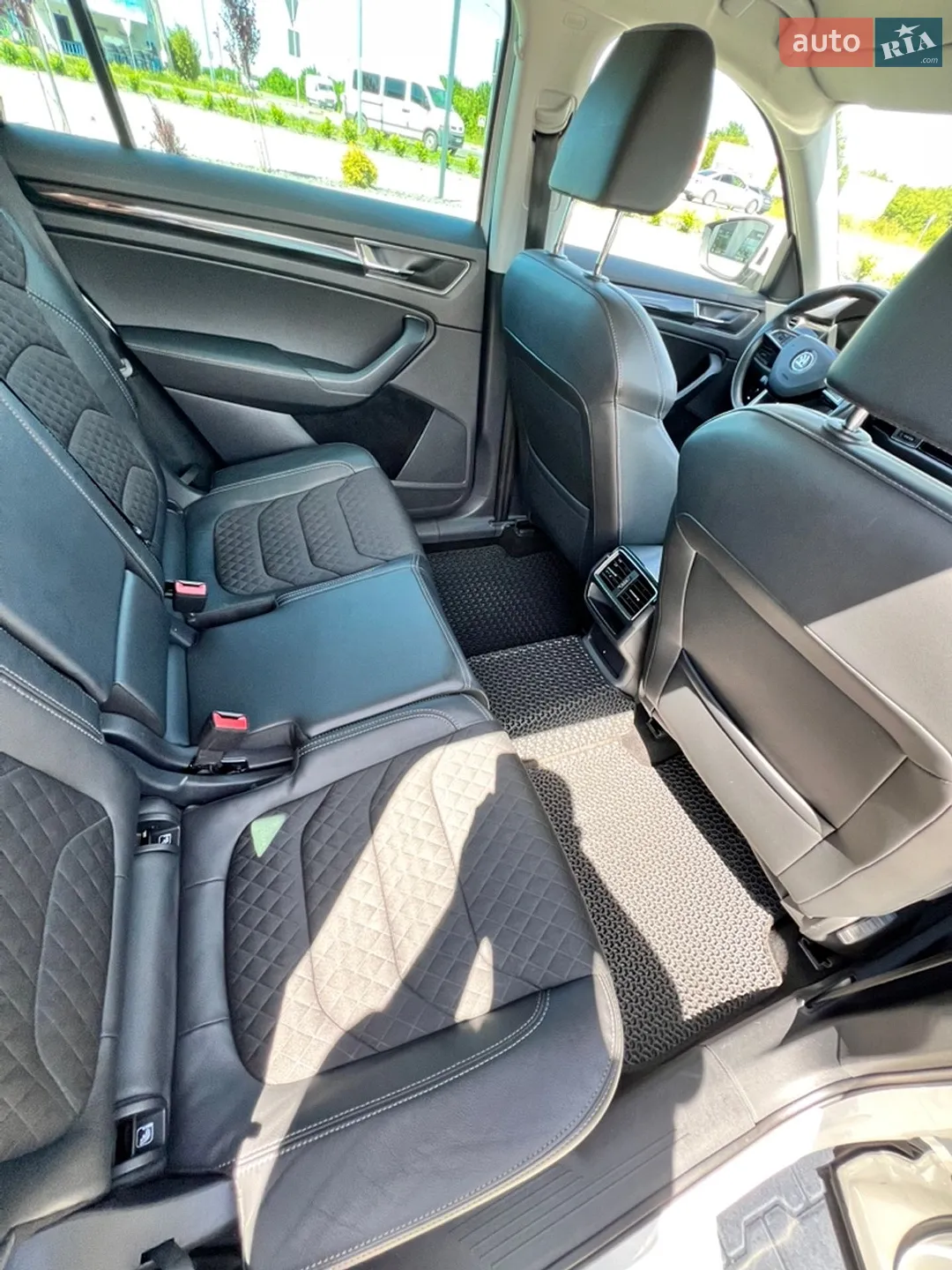 2020 Skoda Kodiaq - мініатюра 27