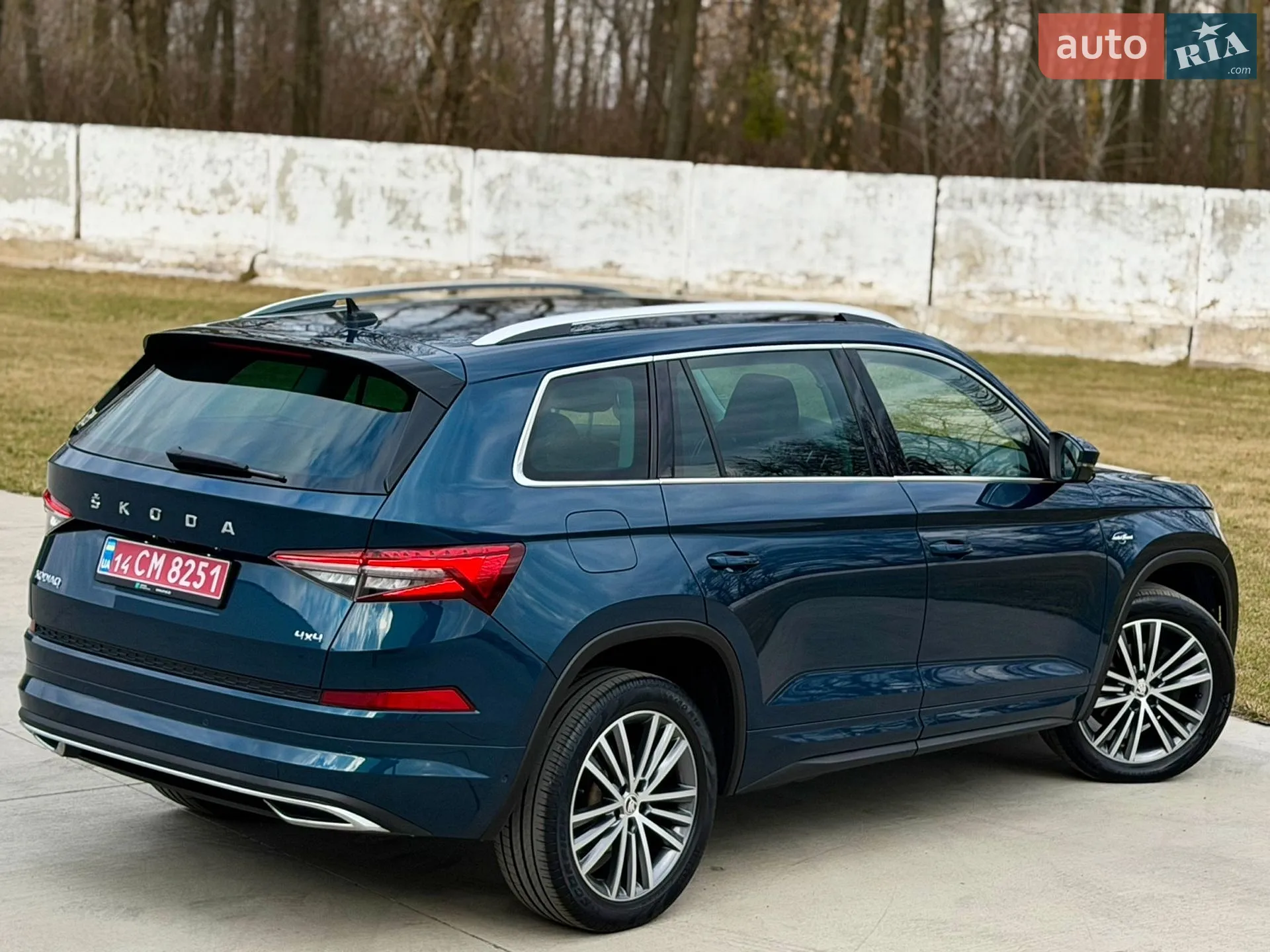 2022 Skoda Kodiaq - мініатюра 11