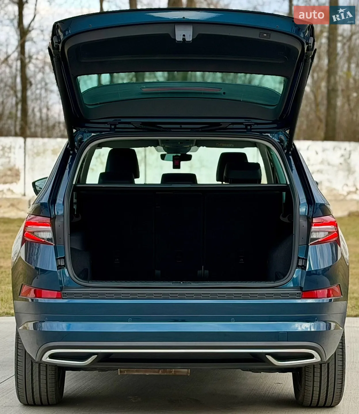 2022 Skoda Kodiaq - мініатюра 78
