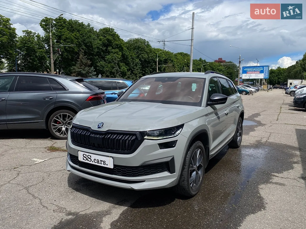 2023 Tesla Model Y - мініатюра 22