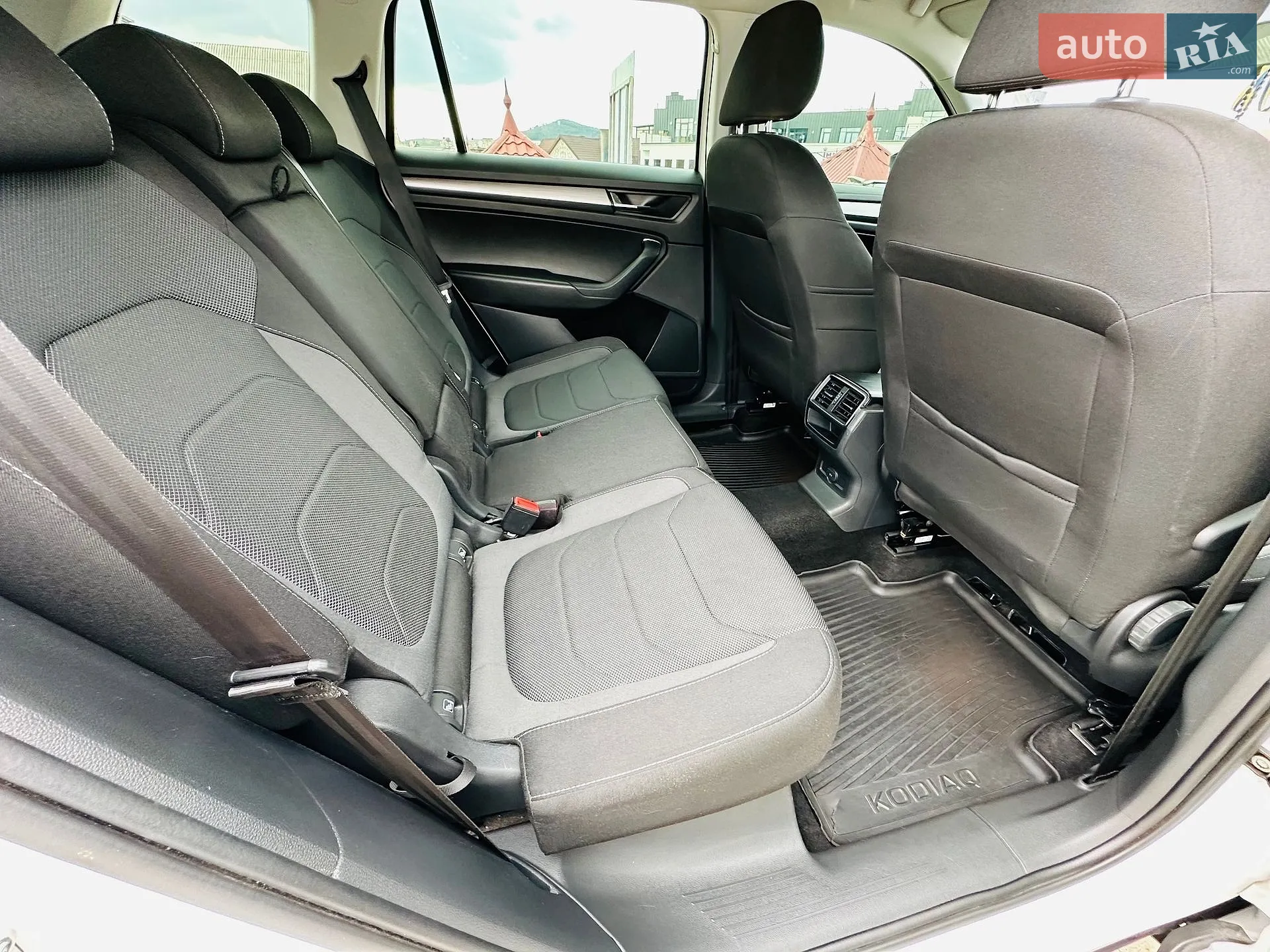 2017 Skoda Kodiaq - мініатюра 42
