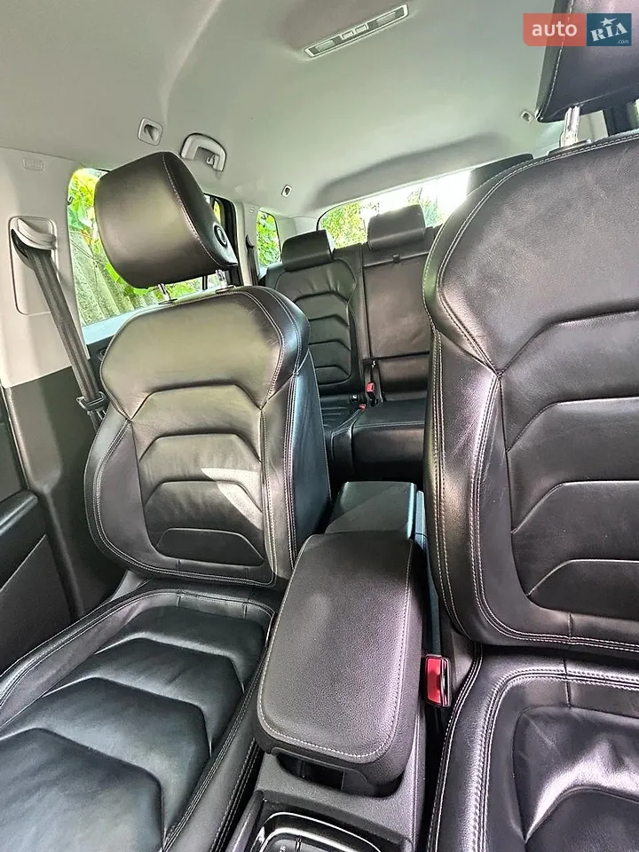 2018 Skoda Kodiaq - мініатюра 81