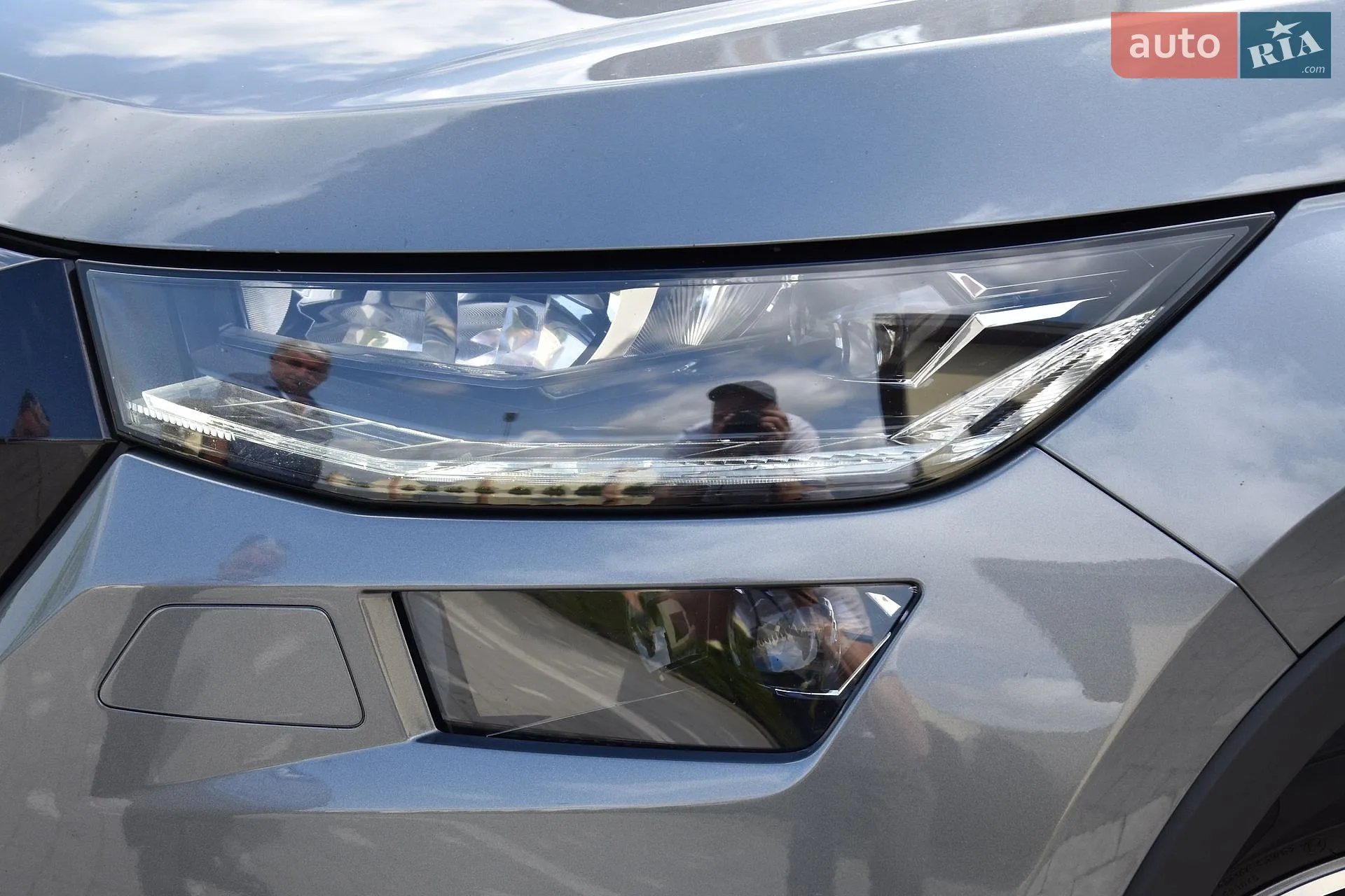 2021 Skoda Kodiaq - мініатюра 23