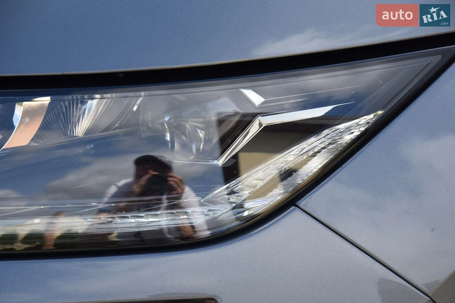 2021 Skoda Kodiaq - мініатюра 24