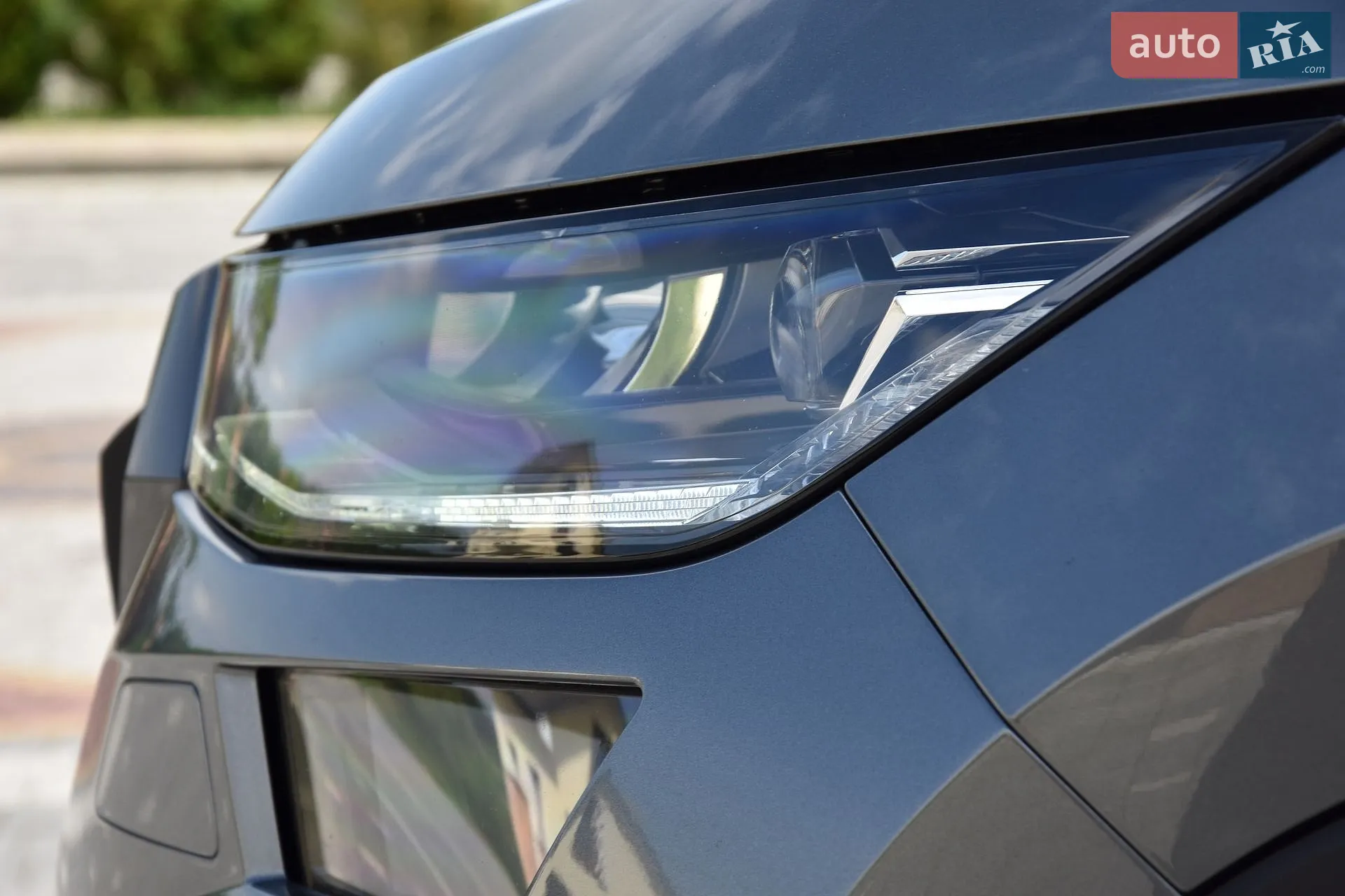 2021 Skoda Kodiaq - мініатюра 25