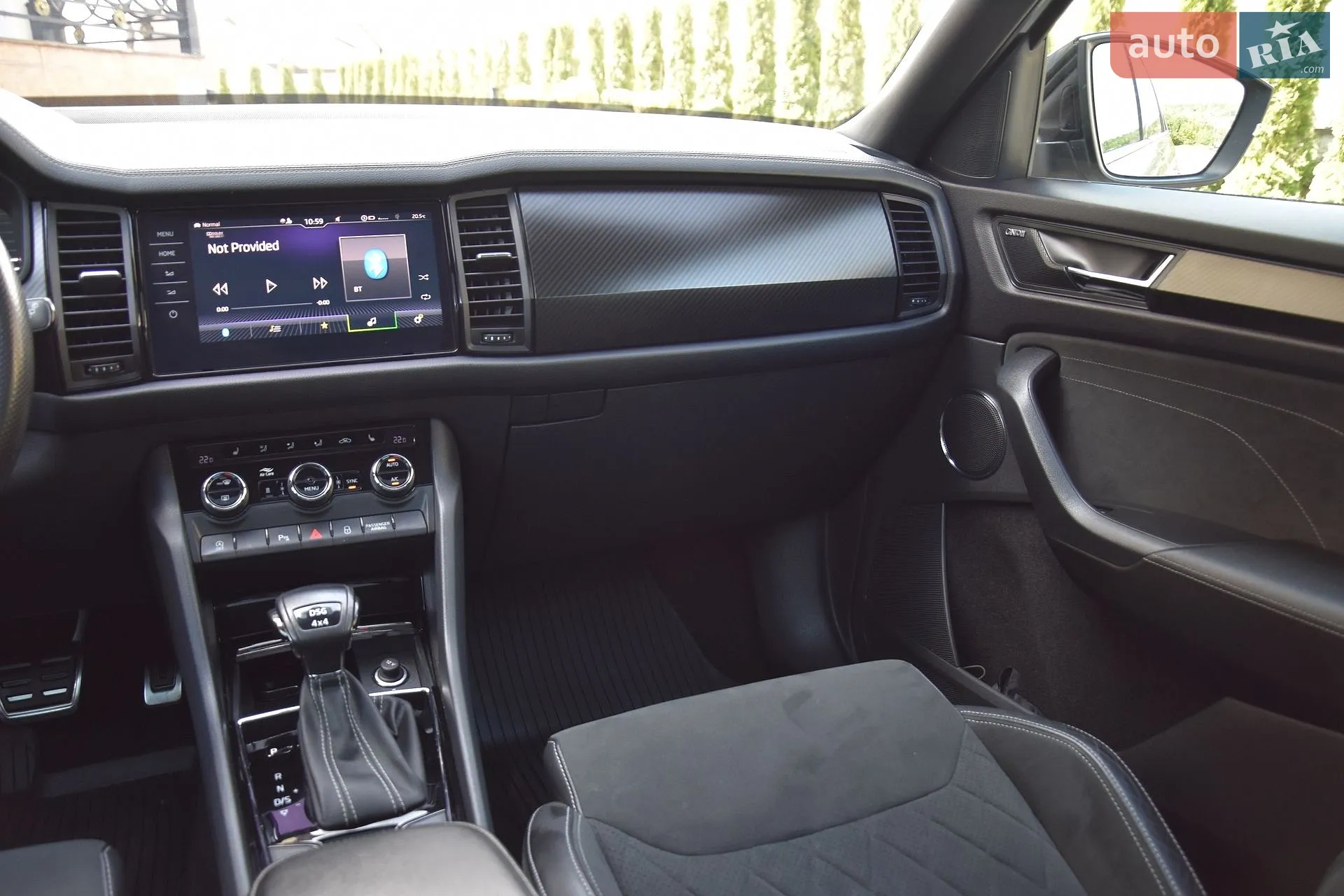 2021 Skoda Kodiaq - мініатюра 40