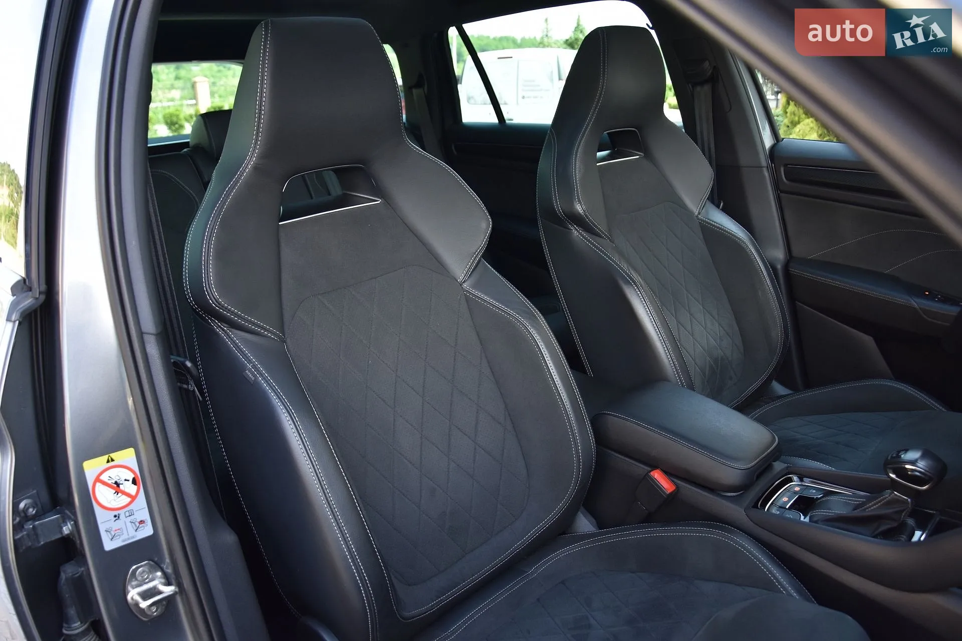 2021 Skoda Kodiaq - мініатюра 41