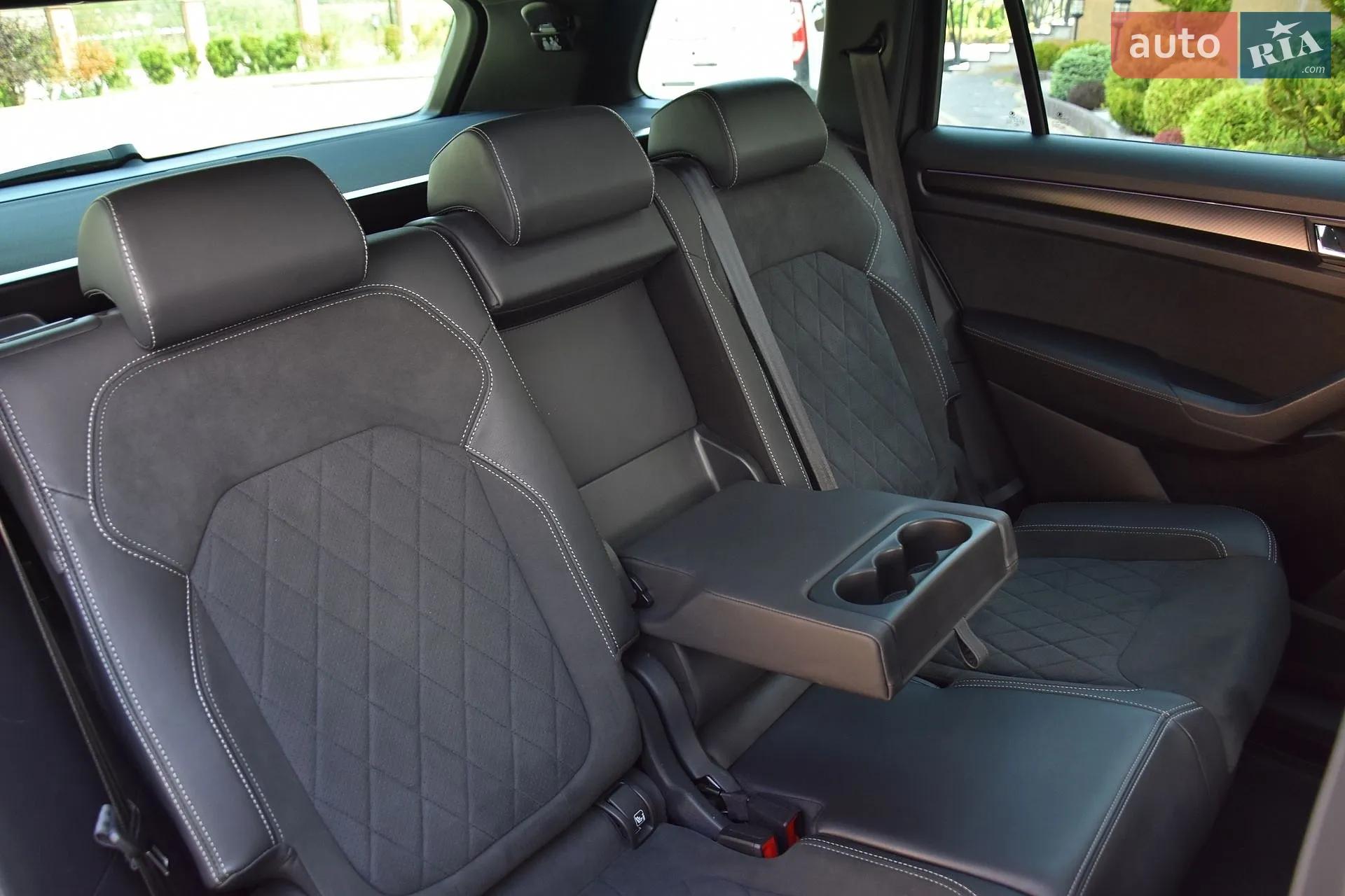 2021 Skoda Kodiaq - мініатюра 80