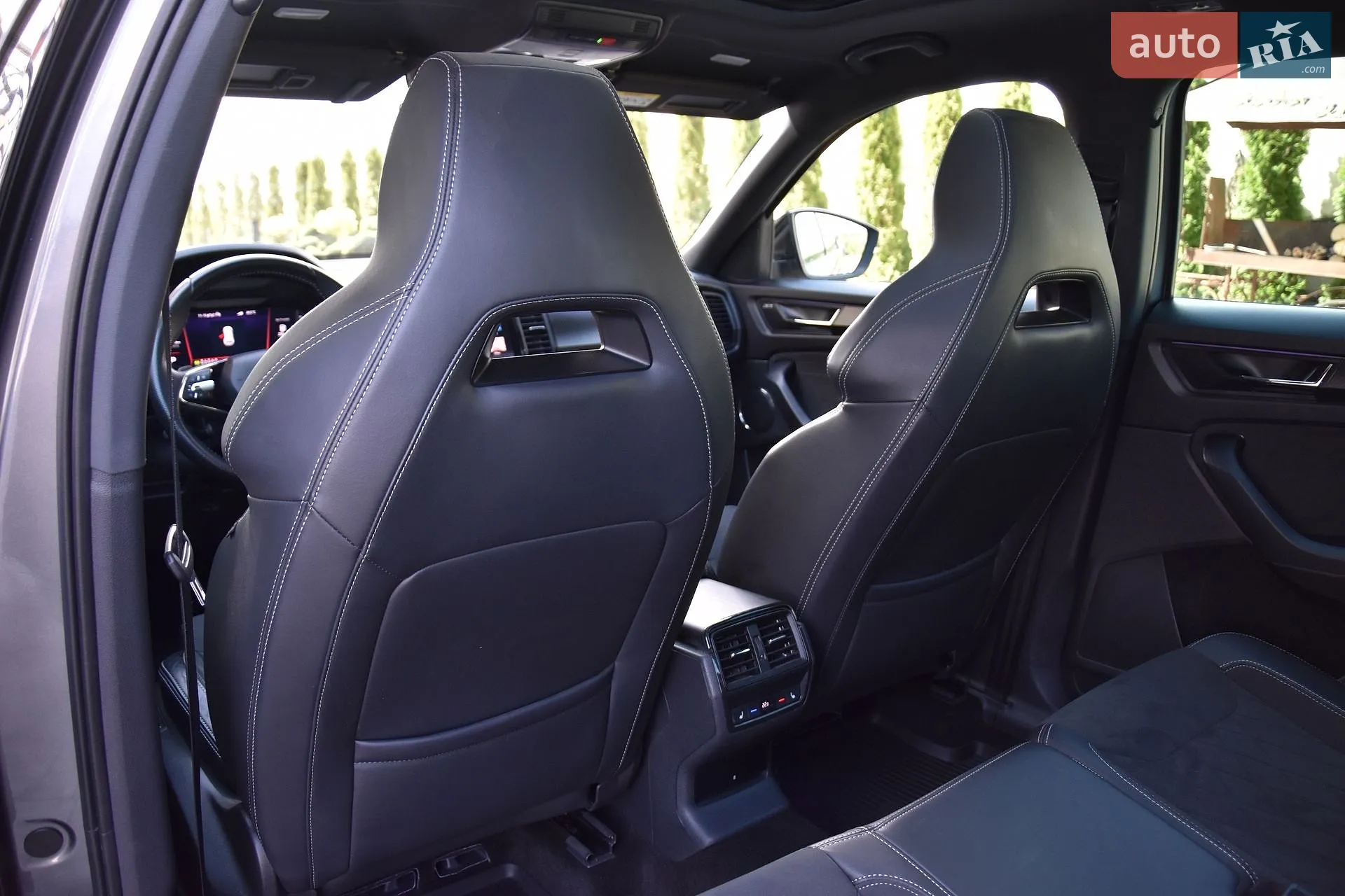 2021 Skoda Kodiaq - мініатюра 83